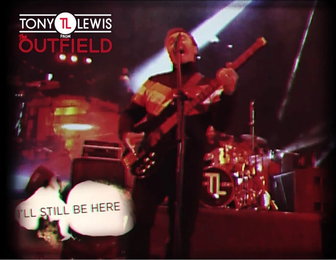 New Video "I'll Still Be Here"