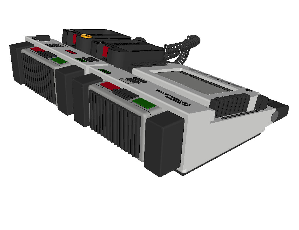 BATTERY PACKS