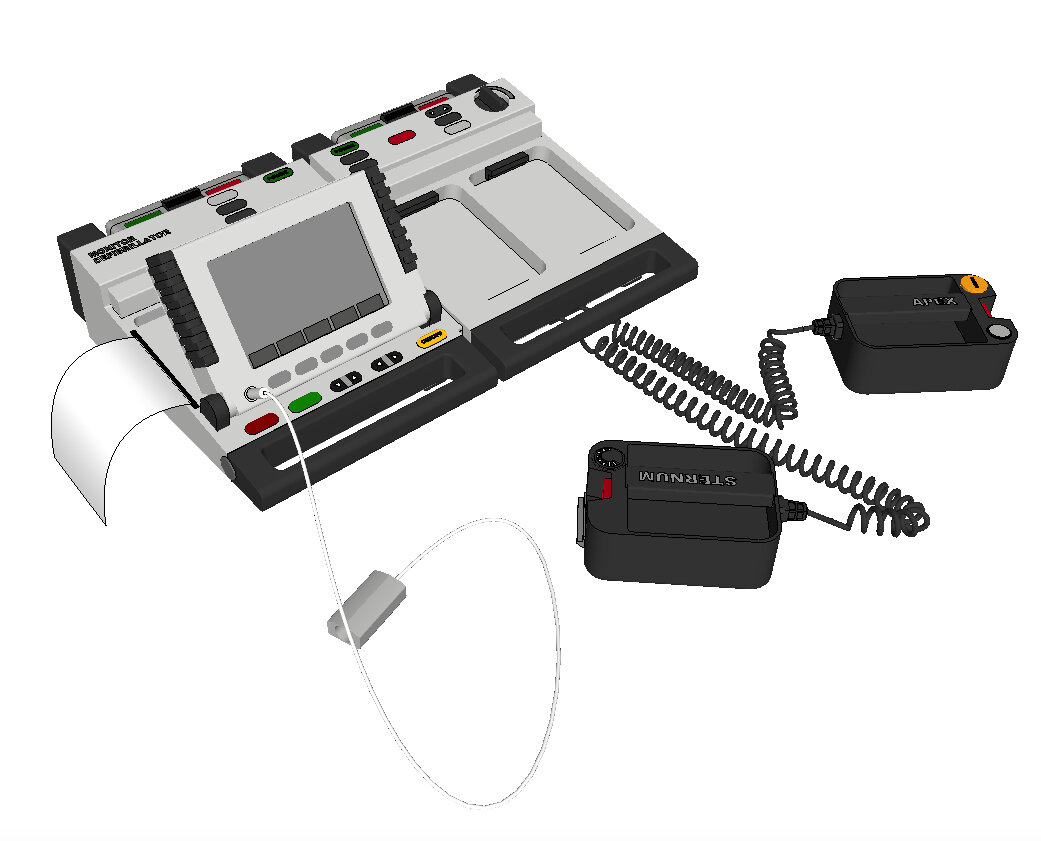 IN USE