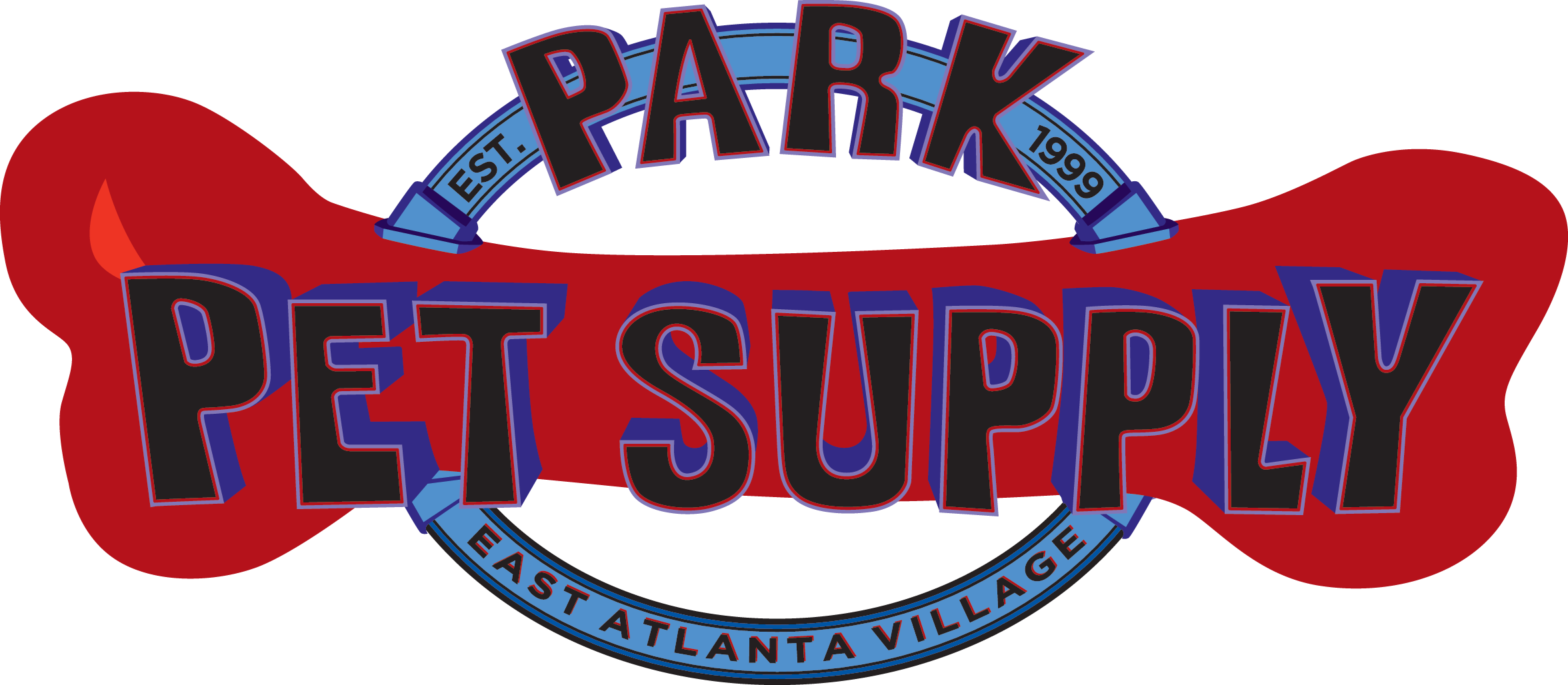 Park Pet Supply Vector Logo.png