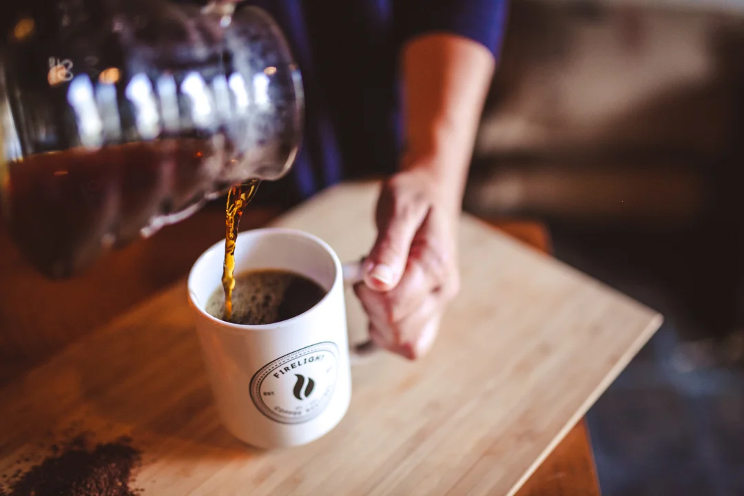 Firelight Coffee
