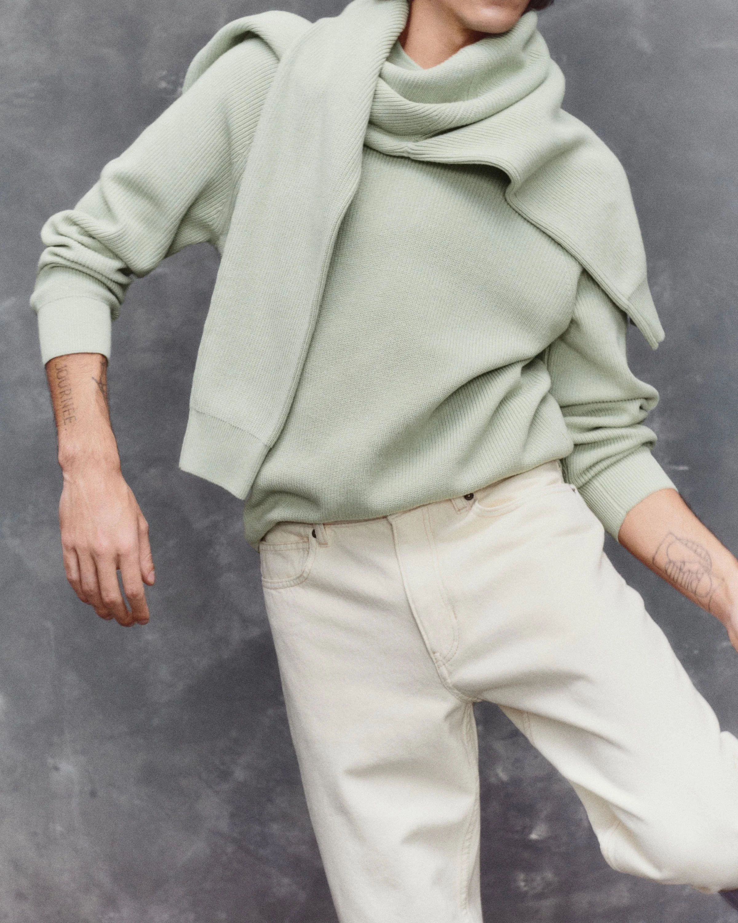 Mango Man Launches Premium Line - Essentials — The Rakish Gent