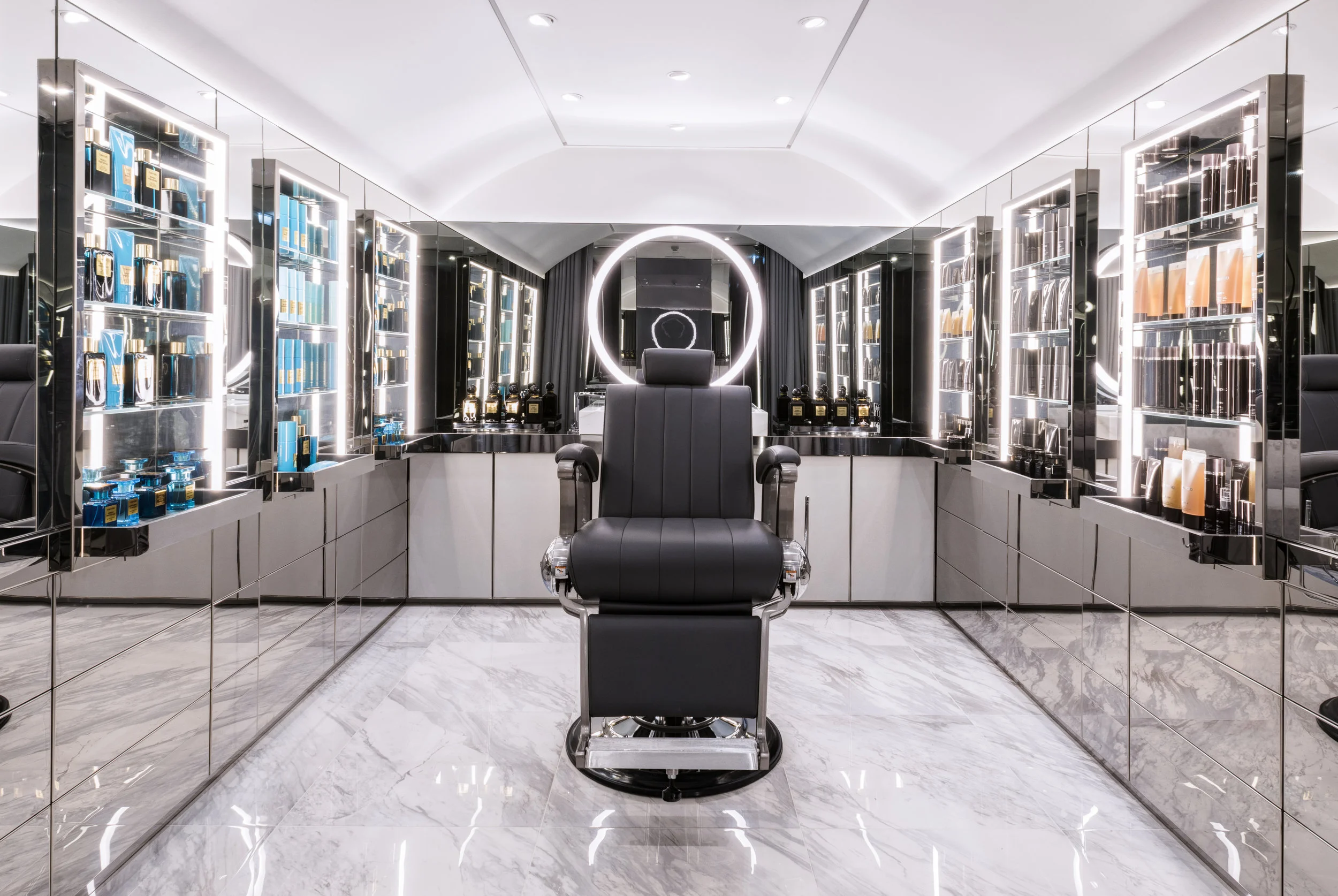 Tom Ford Beauty Store 