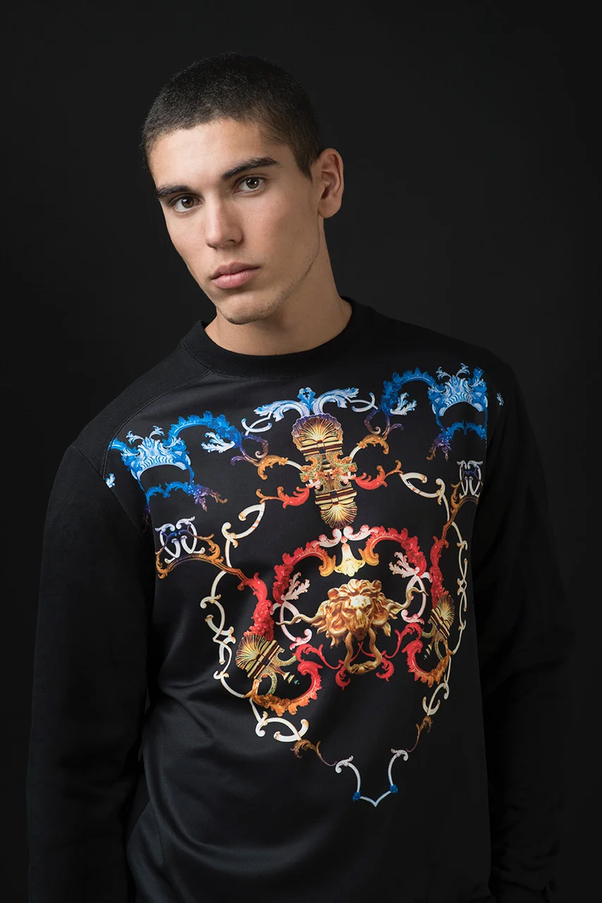 Sweatshirt - AntPitagora