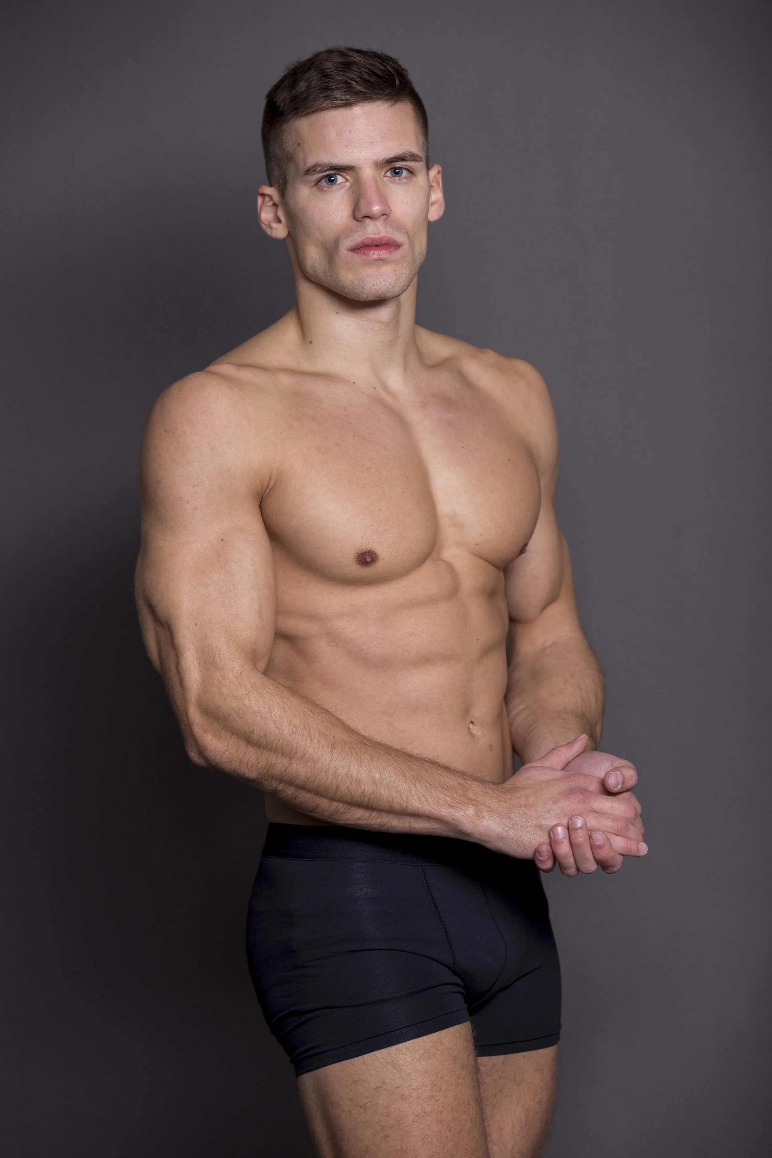 Underwear by Bread & Boxers