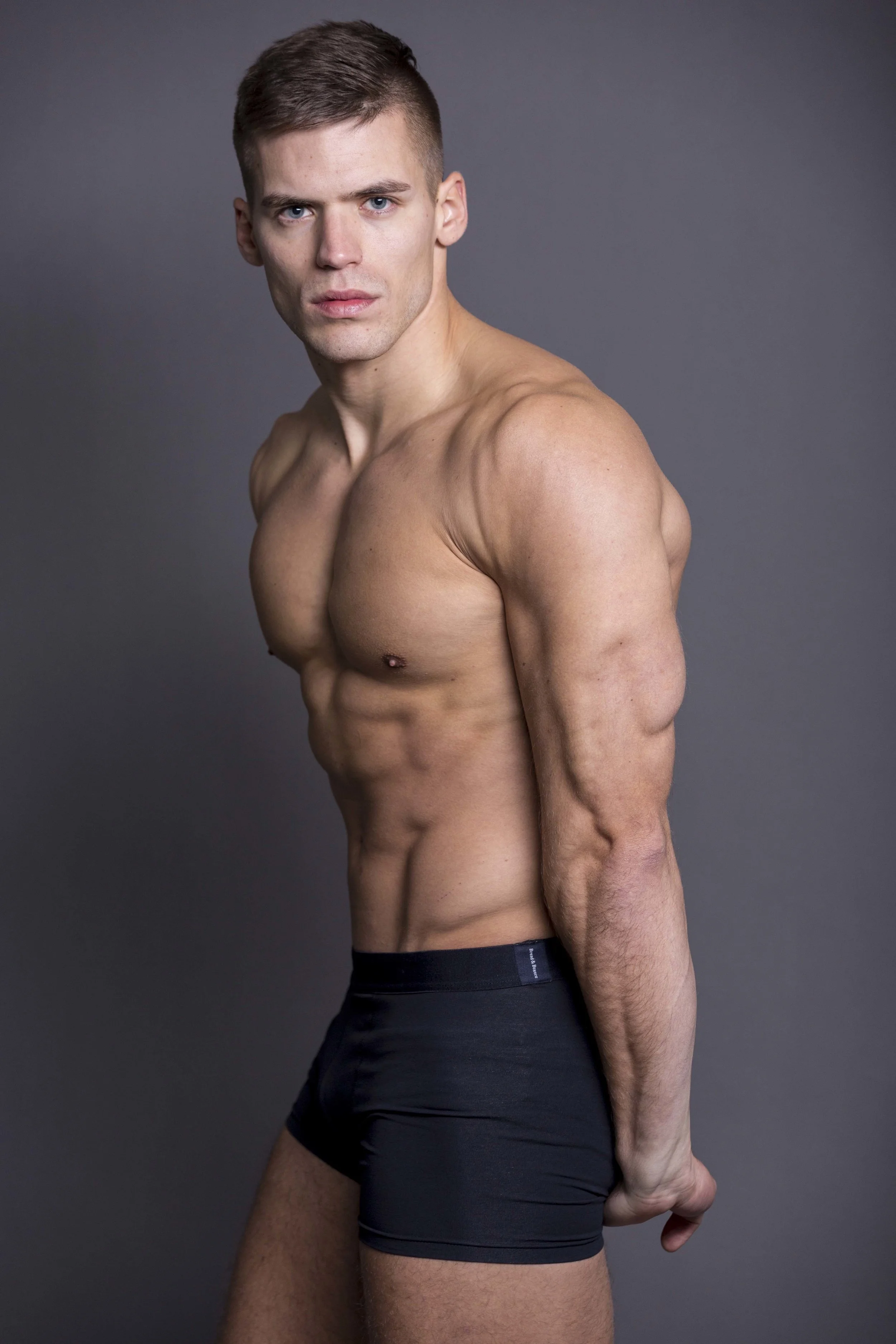Underwear by Bread & Boxers