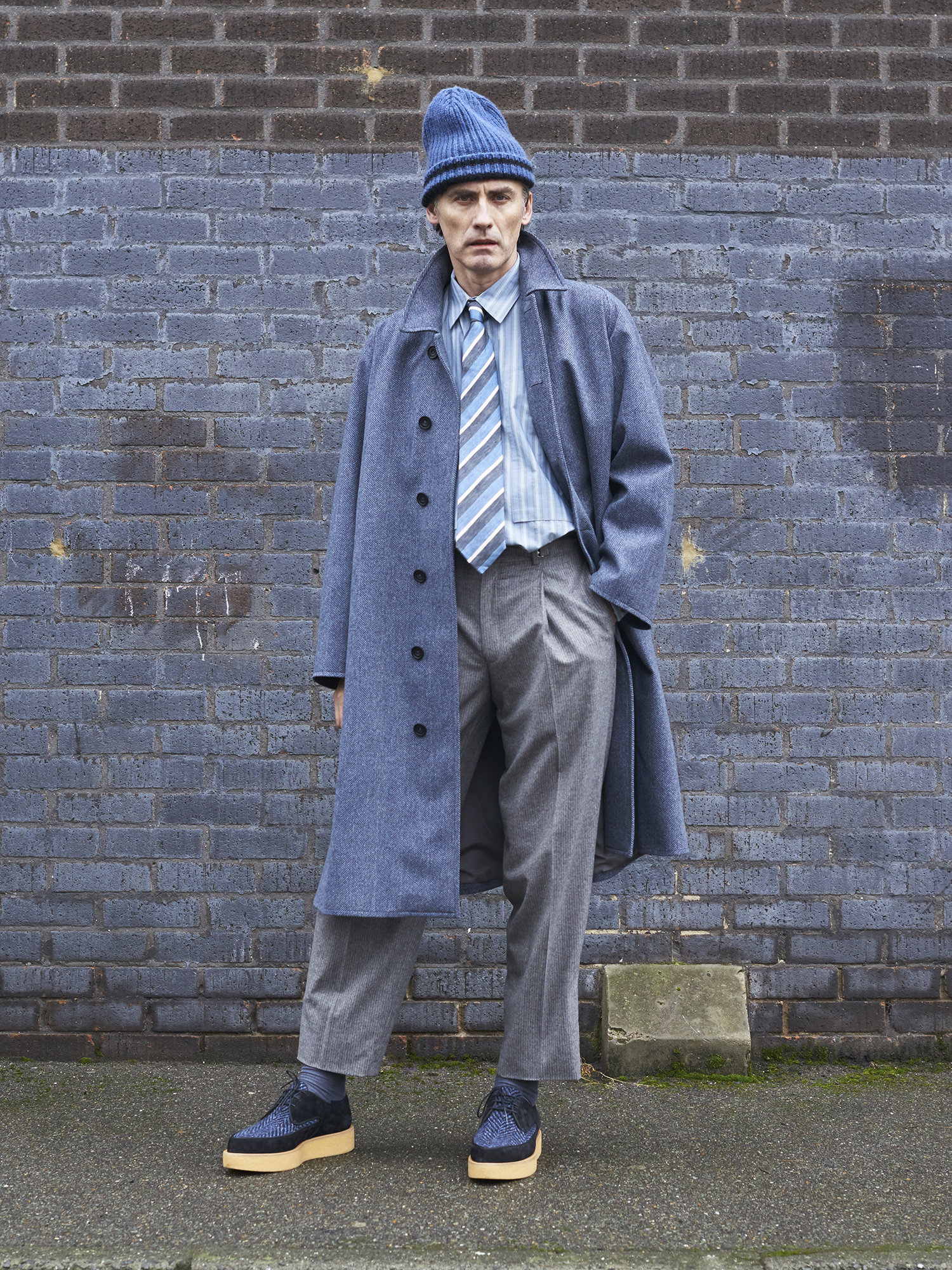 E. Tautz AW18 