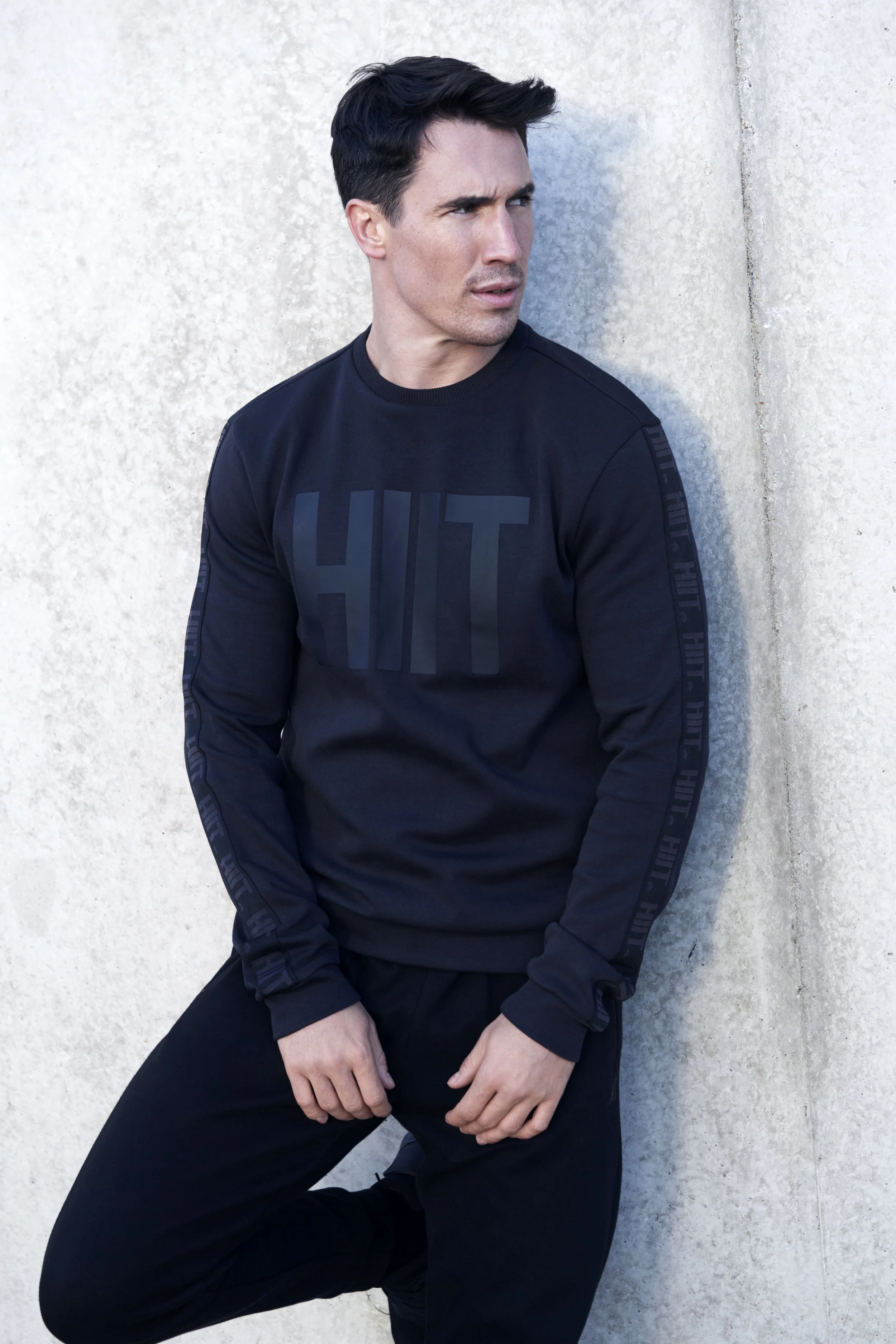 HIIT by Burton