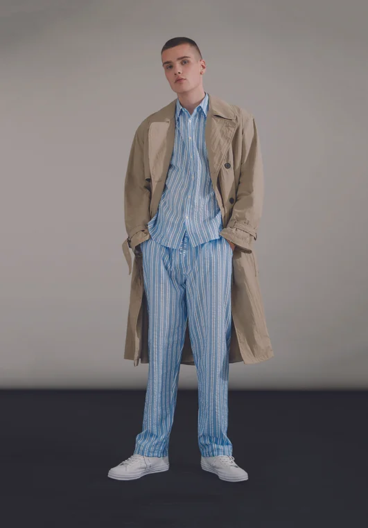 Urban Outfitters SS18