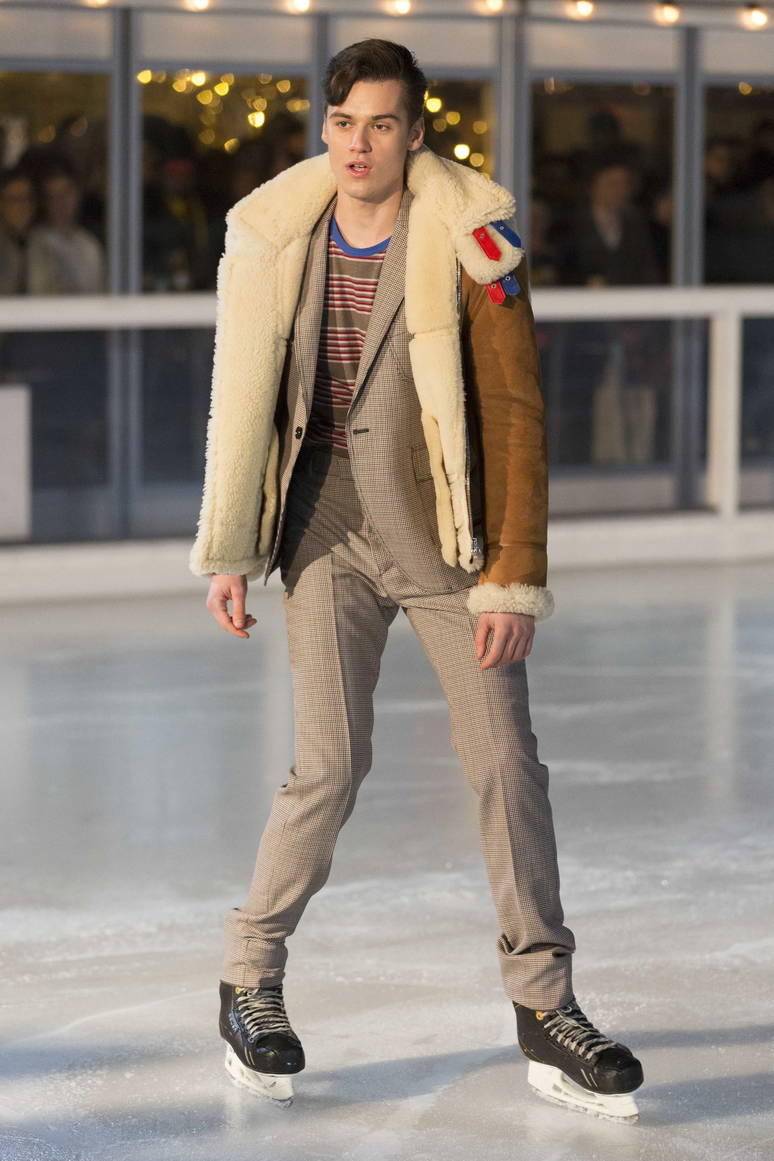 Band of Outsiders AW18 