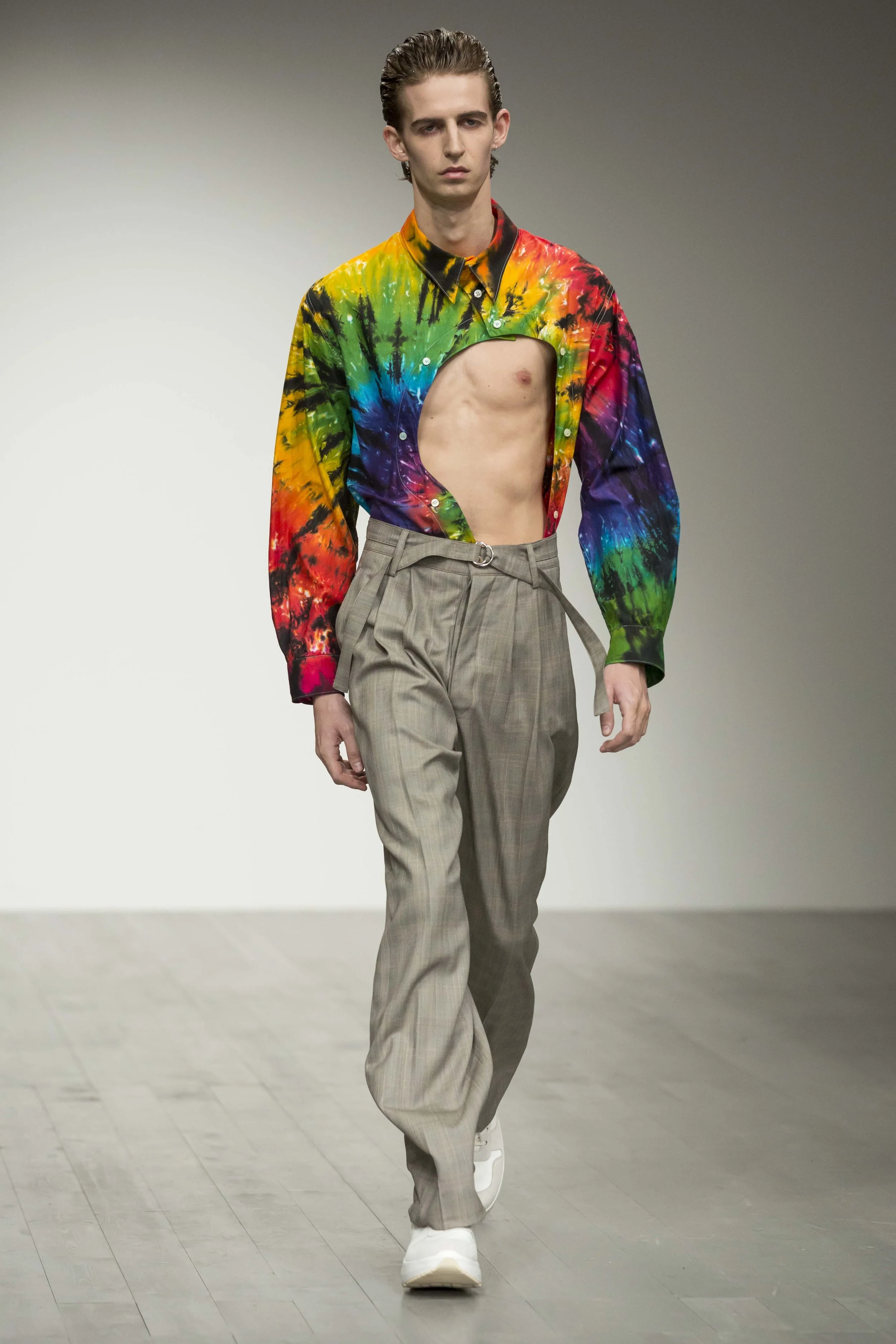 Alex Mullins AW18