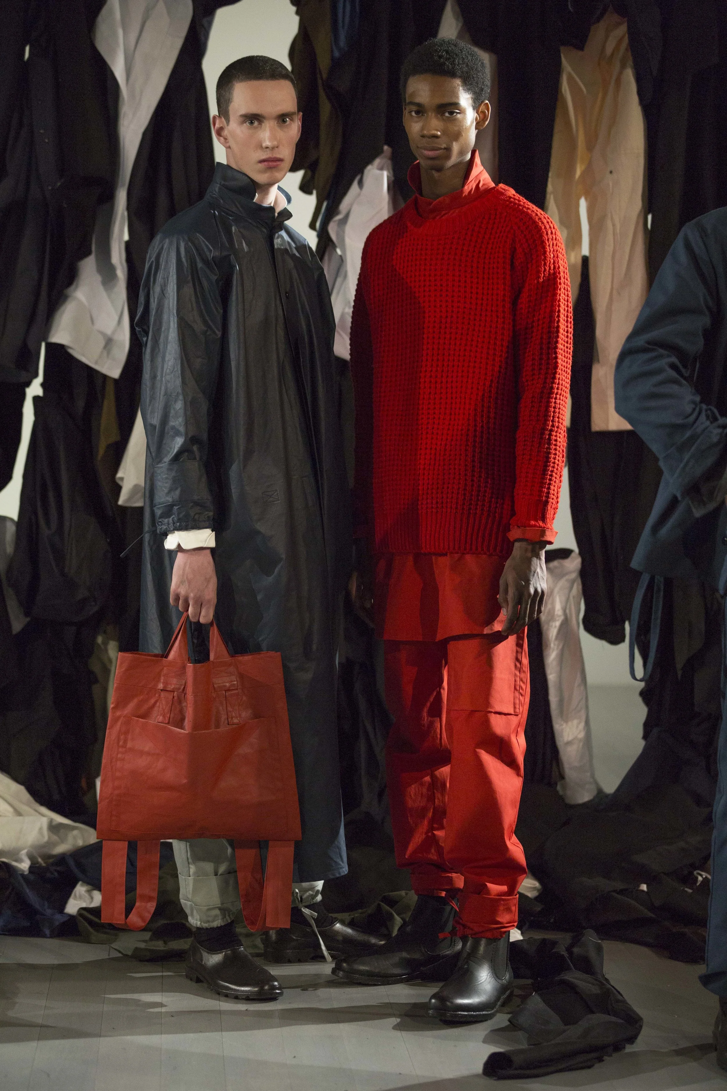 Phoebe English AW18