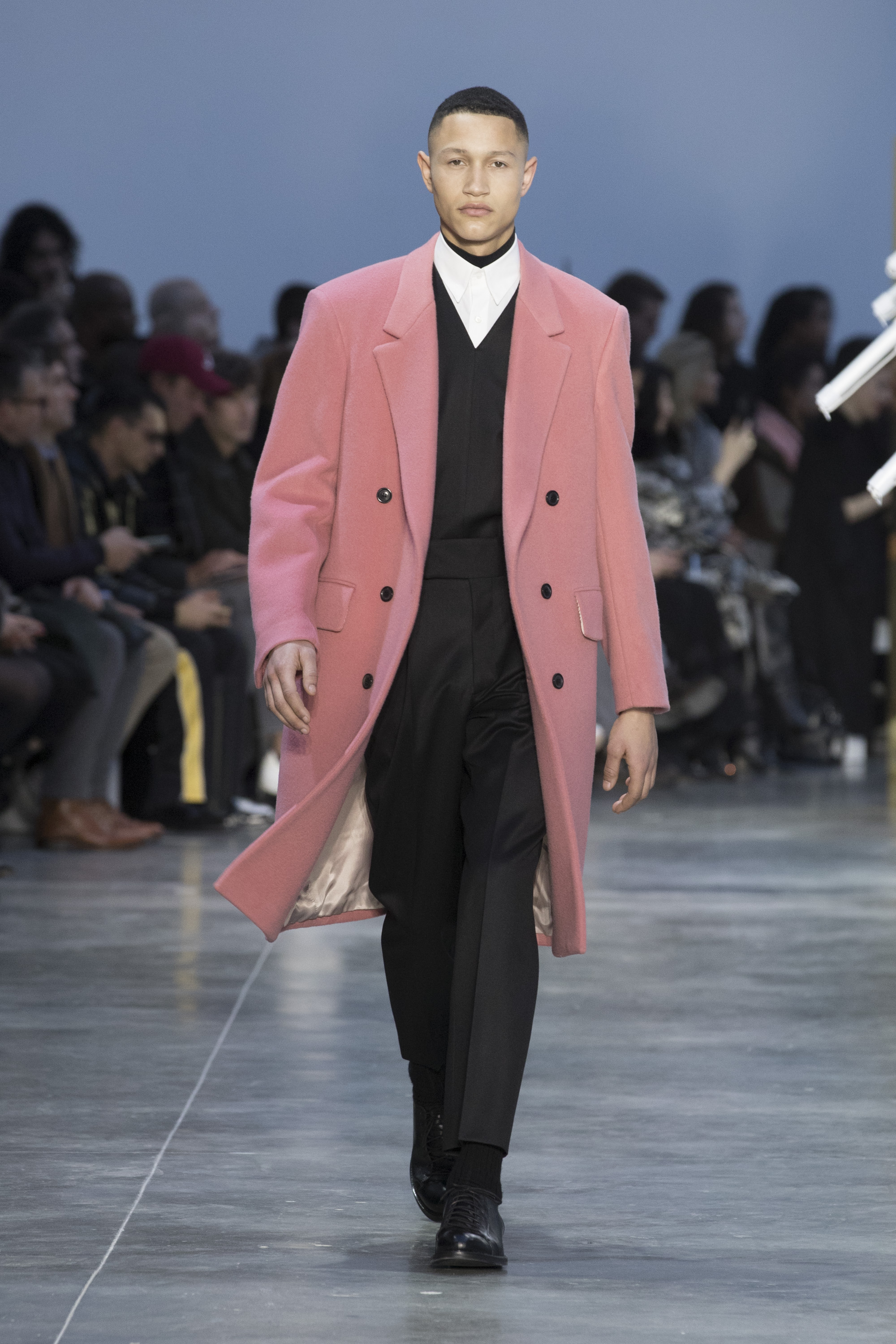 Cerruti 1881 AW18 