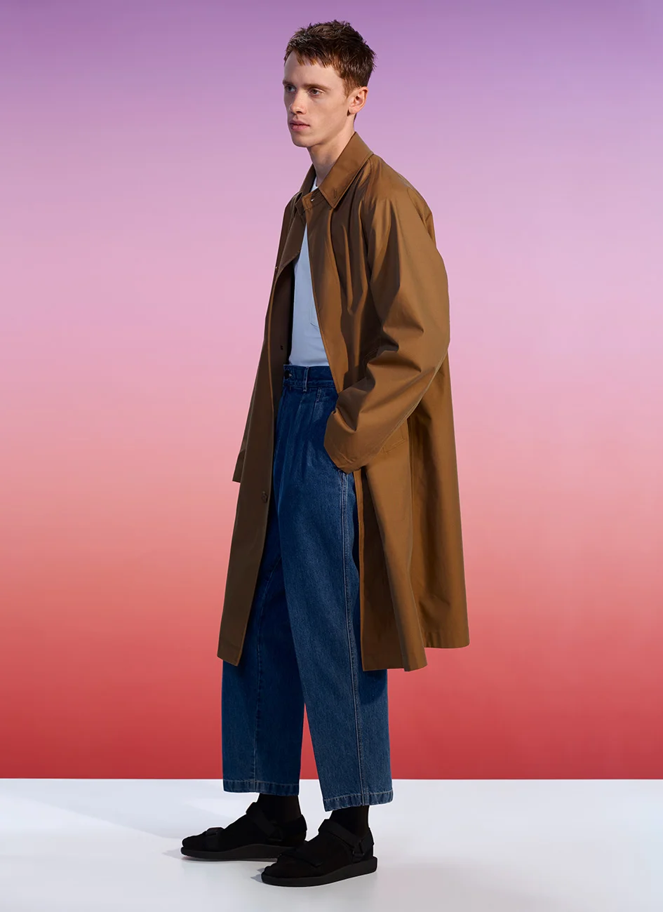 Uniqlo U SS18