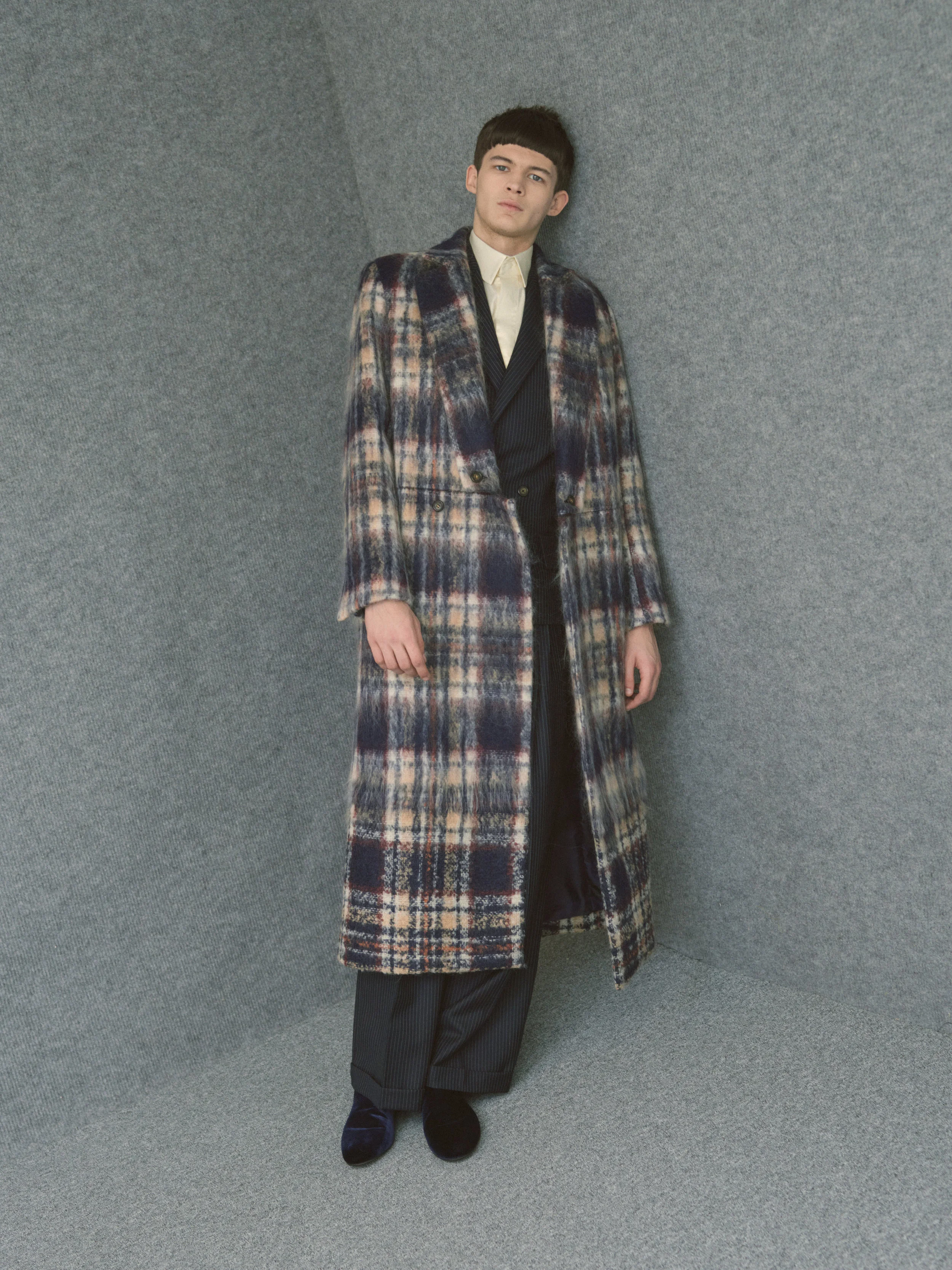 J JS Lee AW18