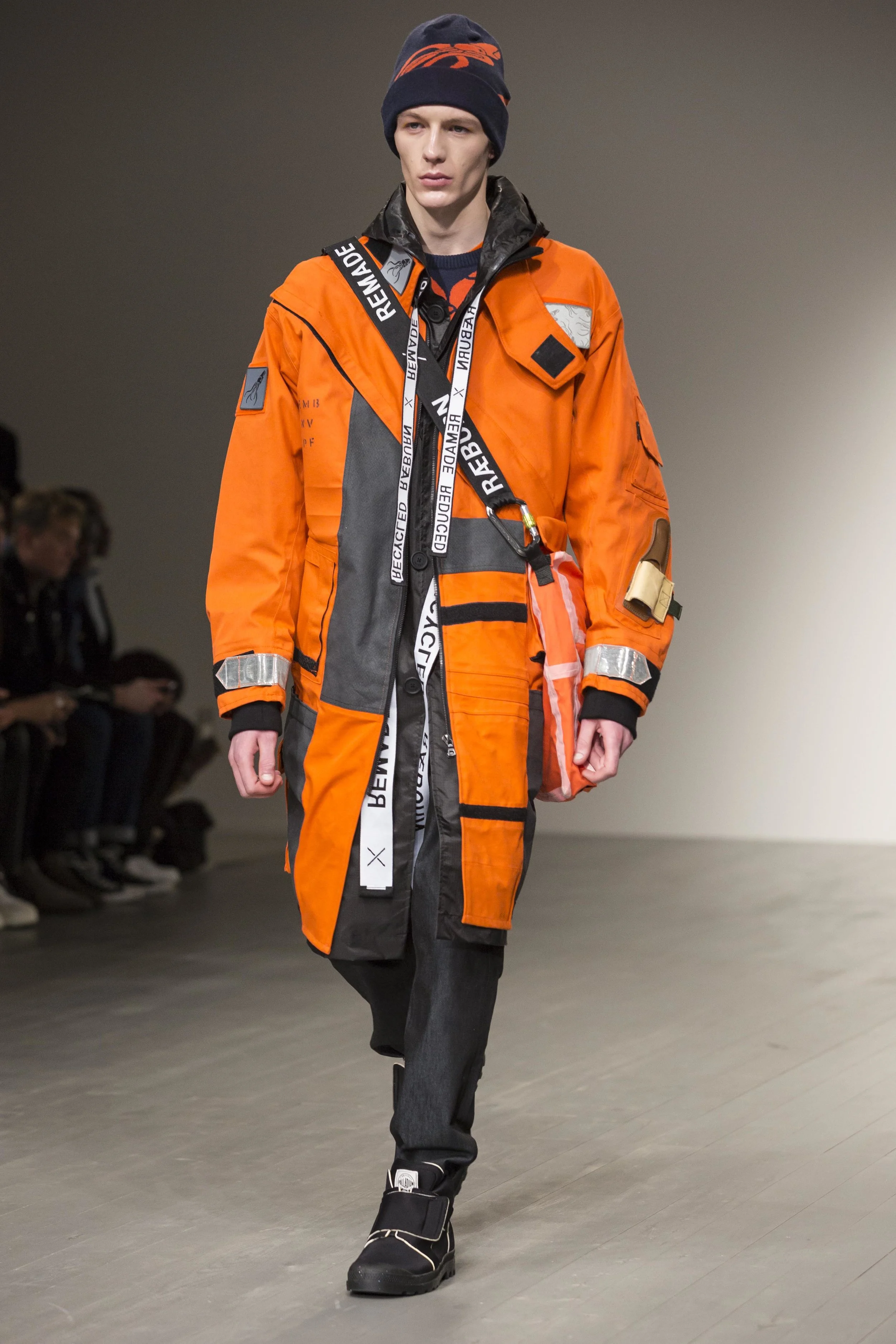 Christopher Raeburn AW18