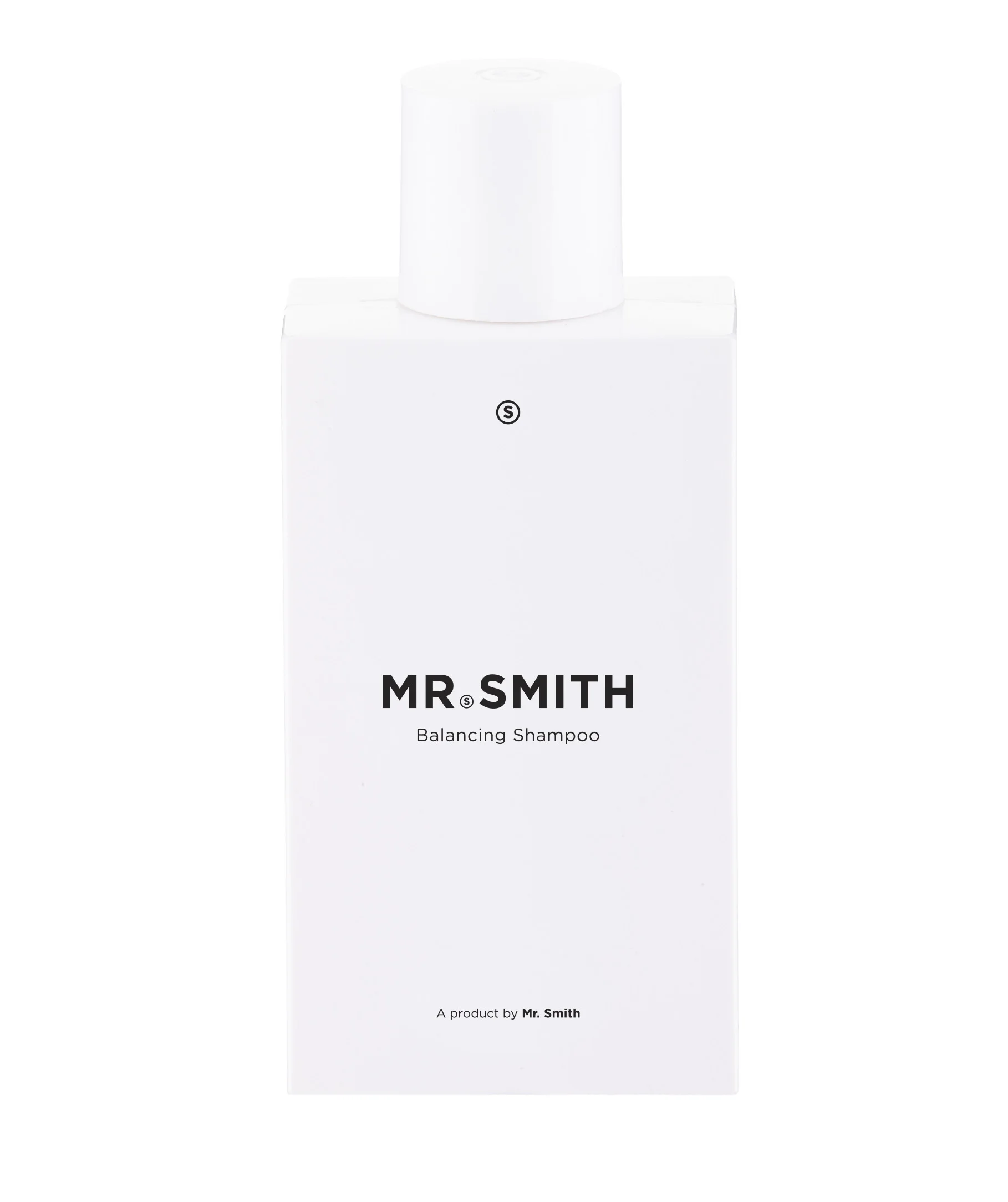 Balancing shampoo 