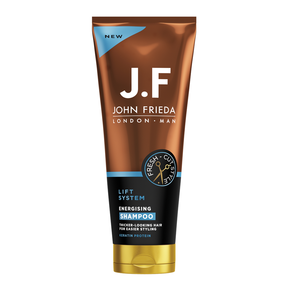 Lift System Energising Shampoo