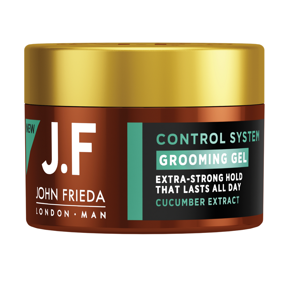 Control System Grooming Gel