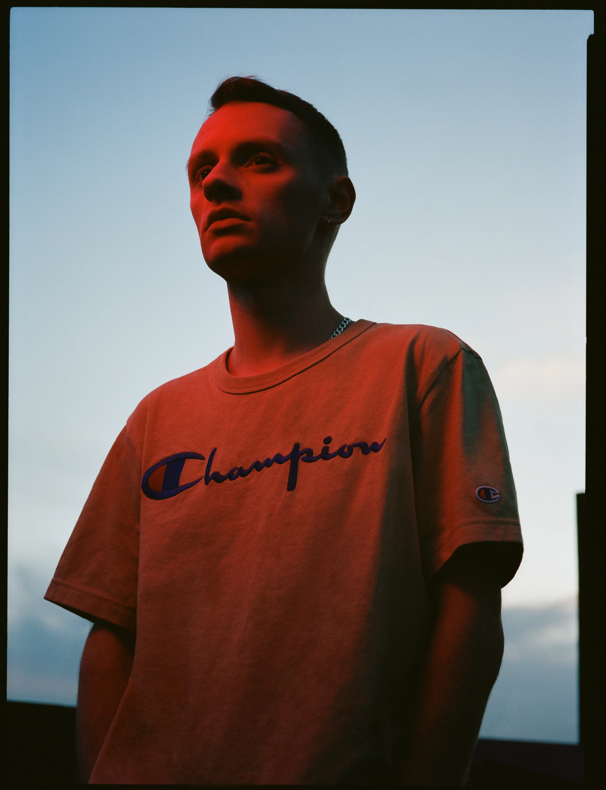 Champion “Reverse Weave” at Urban Outfitters 