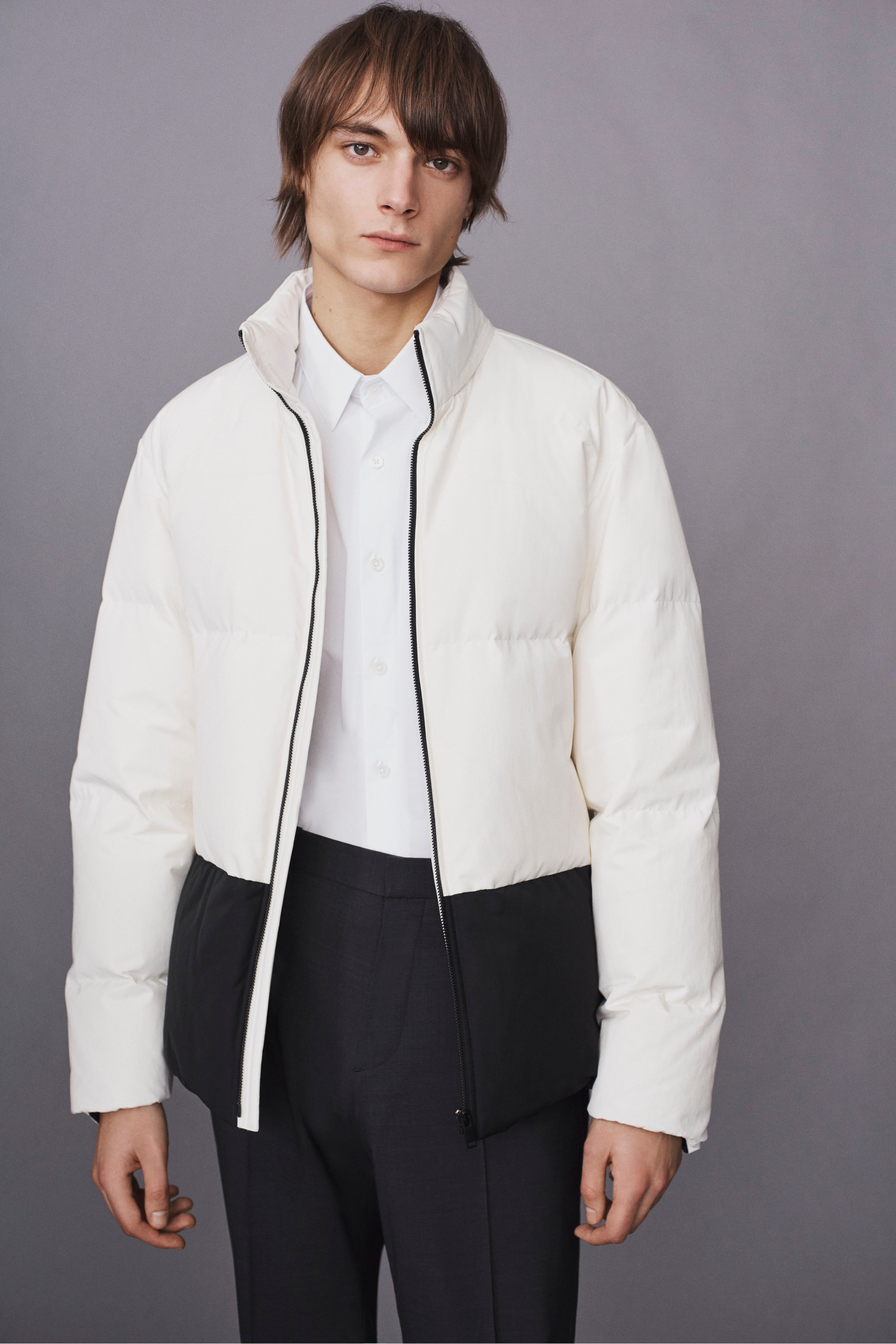 Theory AW18 