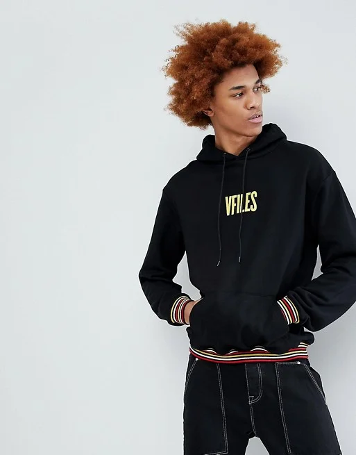 VFILES x ASOS