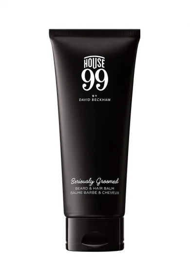 Seriously Groomed Beard & Hair Balm