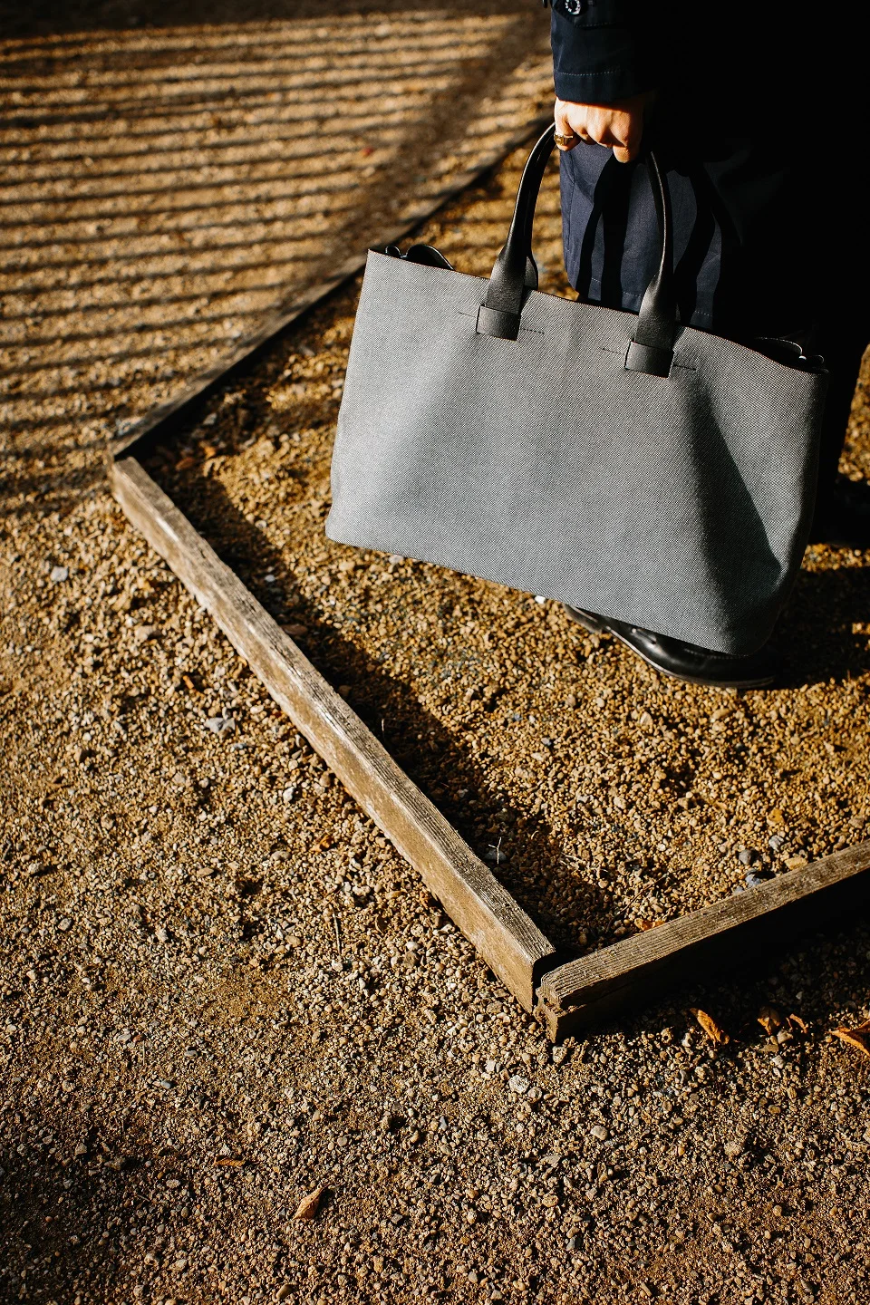 Troubadour grey collection
