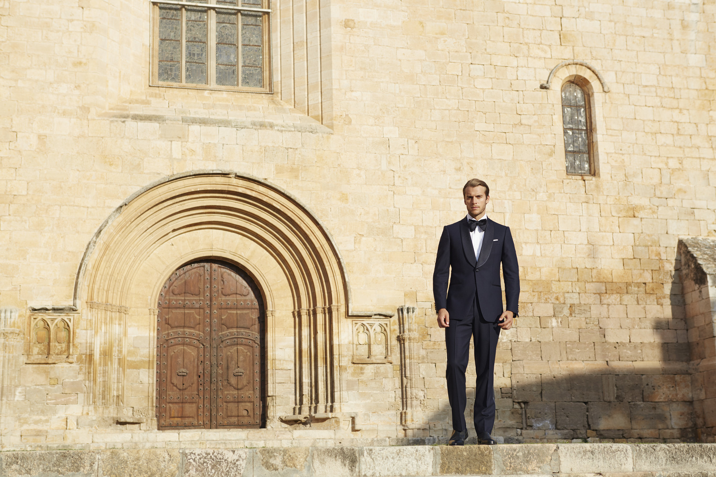 Chester Barrie SS18 