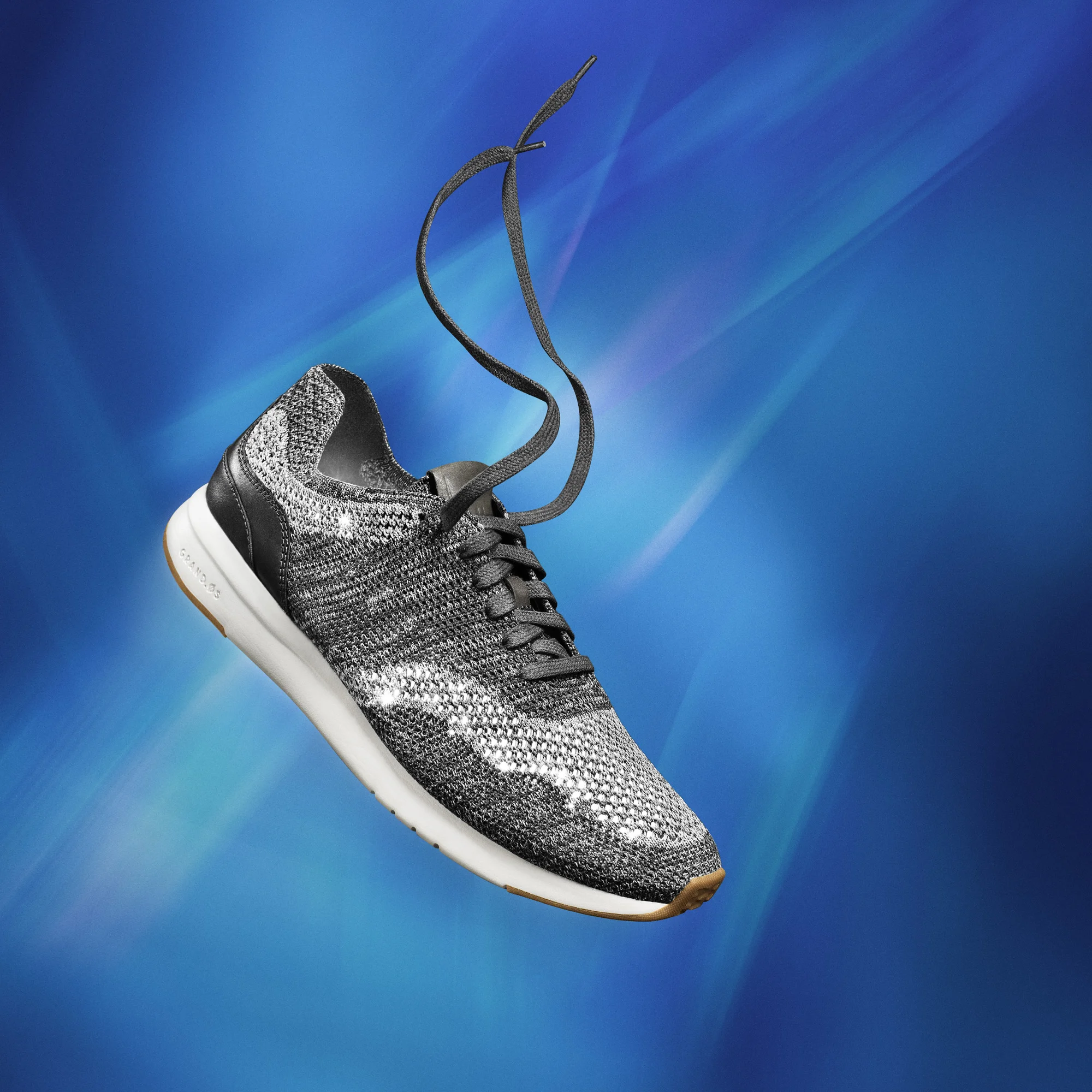 Running Sneaker Grandpro Stitchlite Sneaker Cole Haan Grandpro