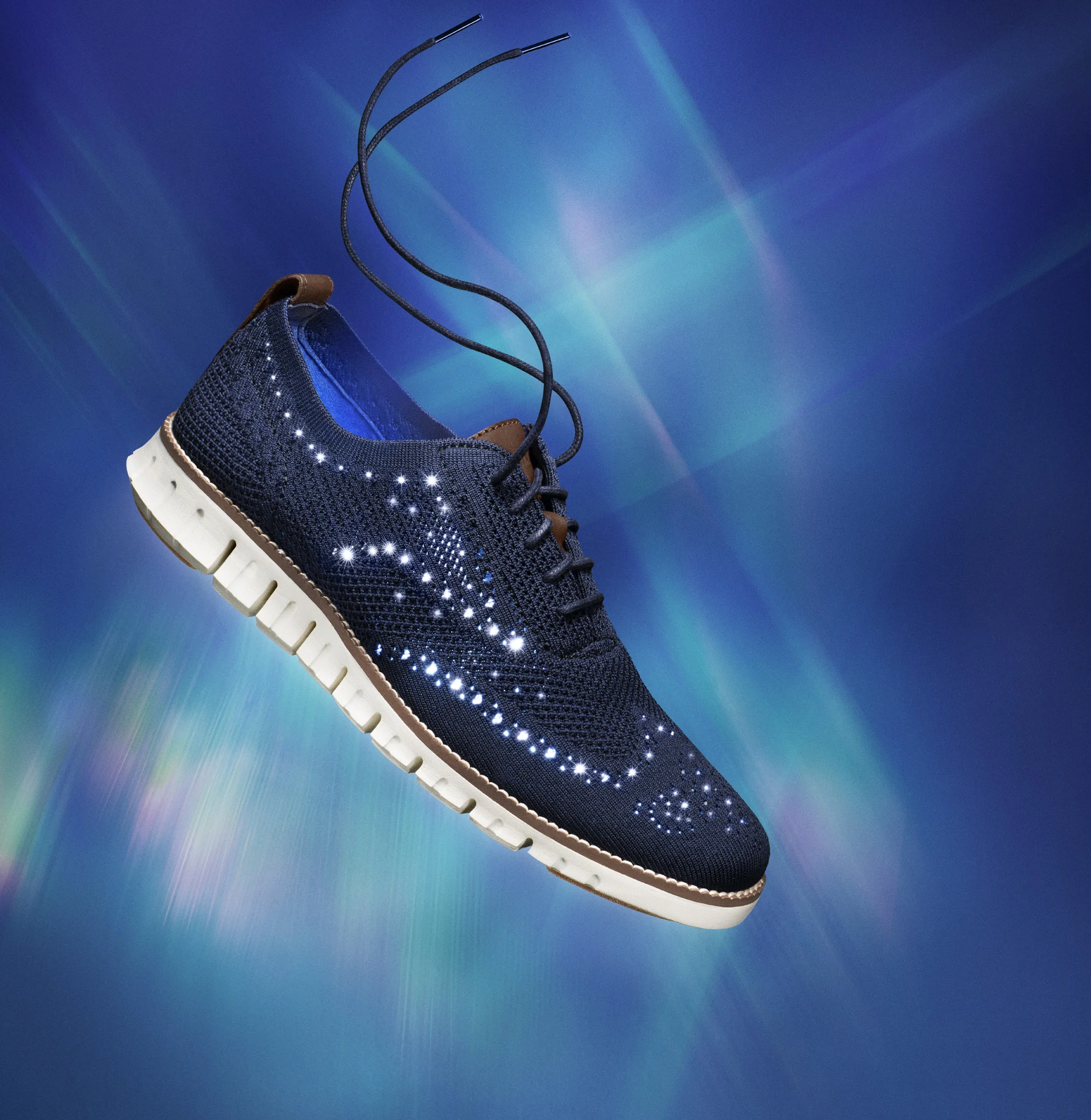 Cole Haan at Harrods 