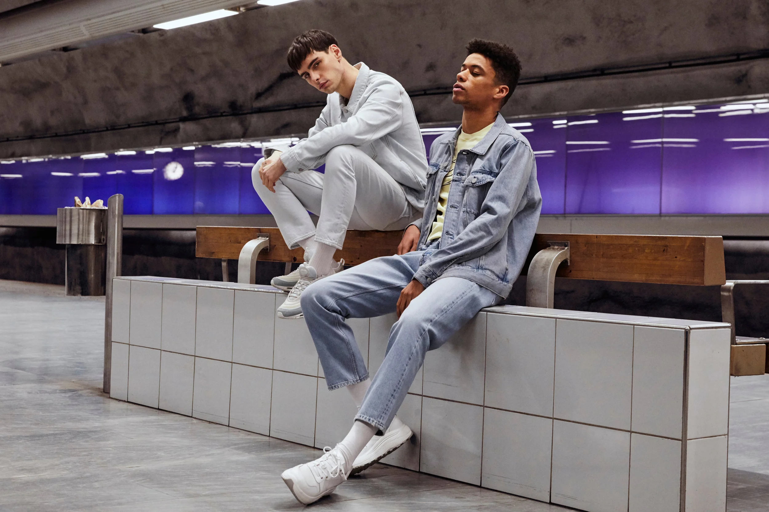 Weekday SS18 