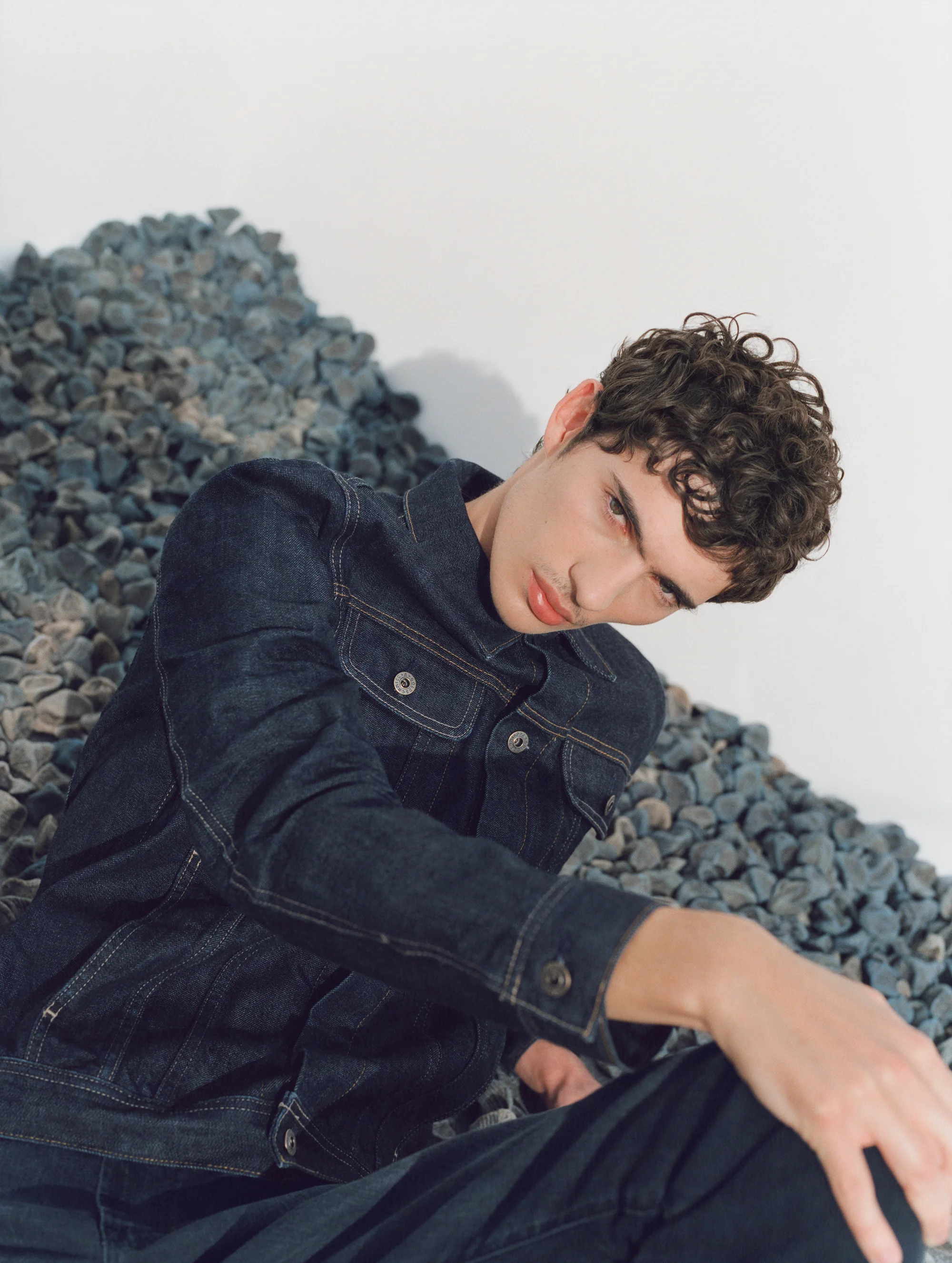 AG Jeans SS18
