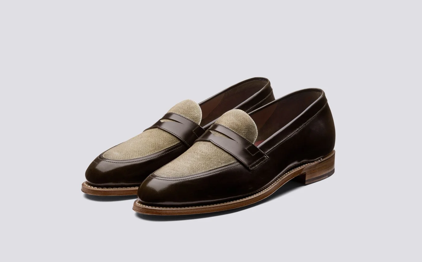 WANT - new menswear this week