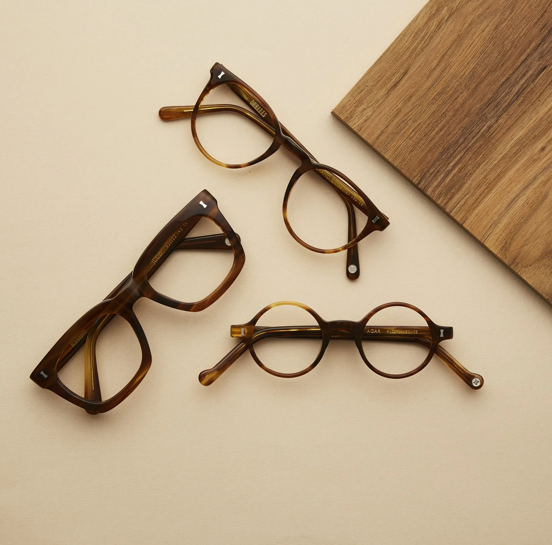 Cubitts launch Beechwood collection 