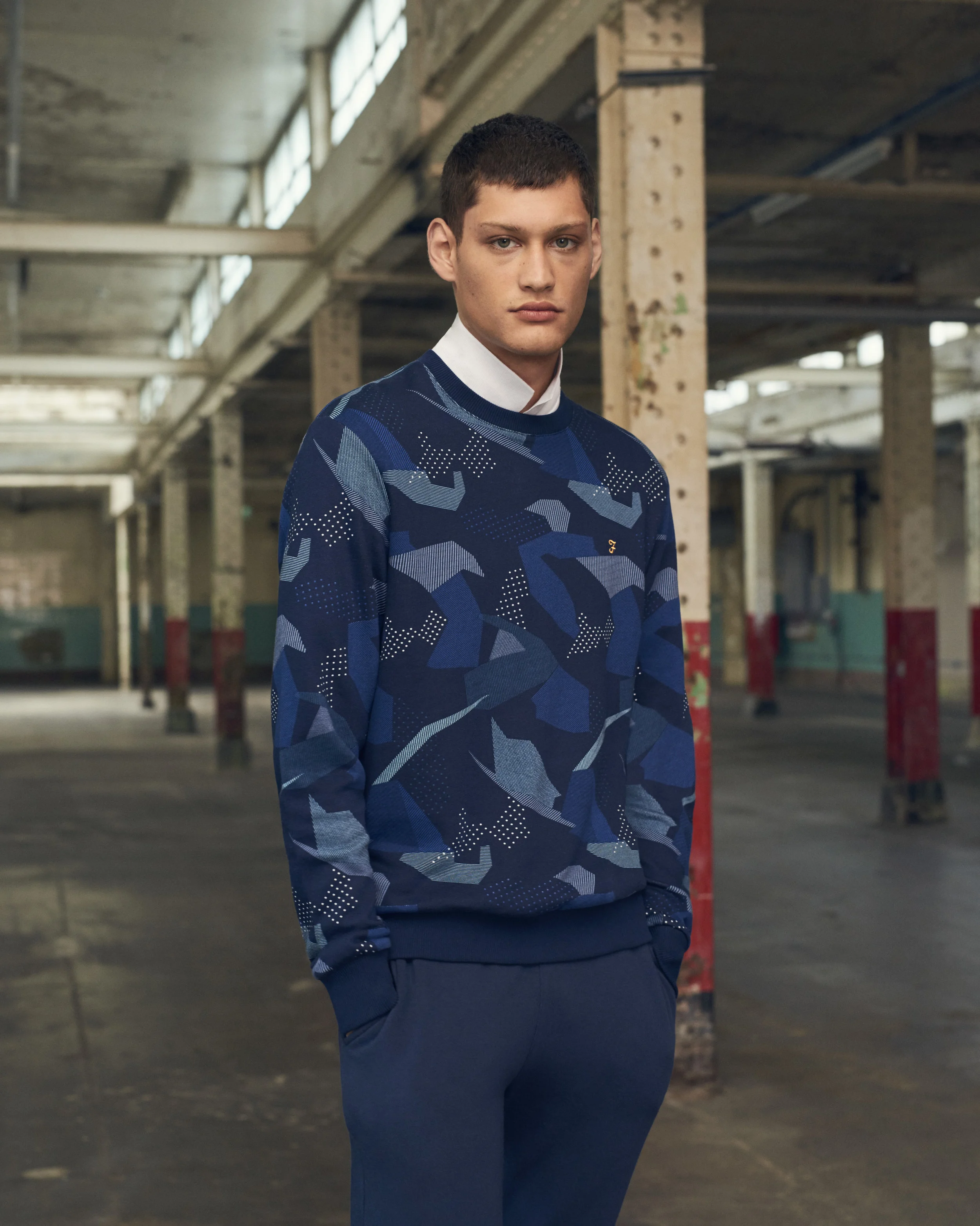 Farah SS18