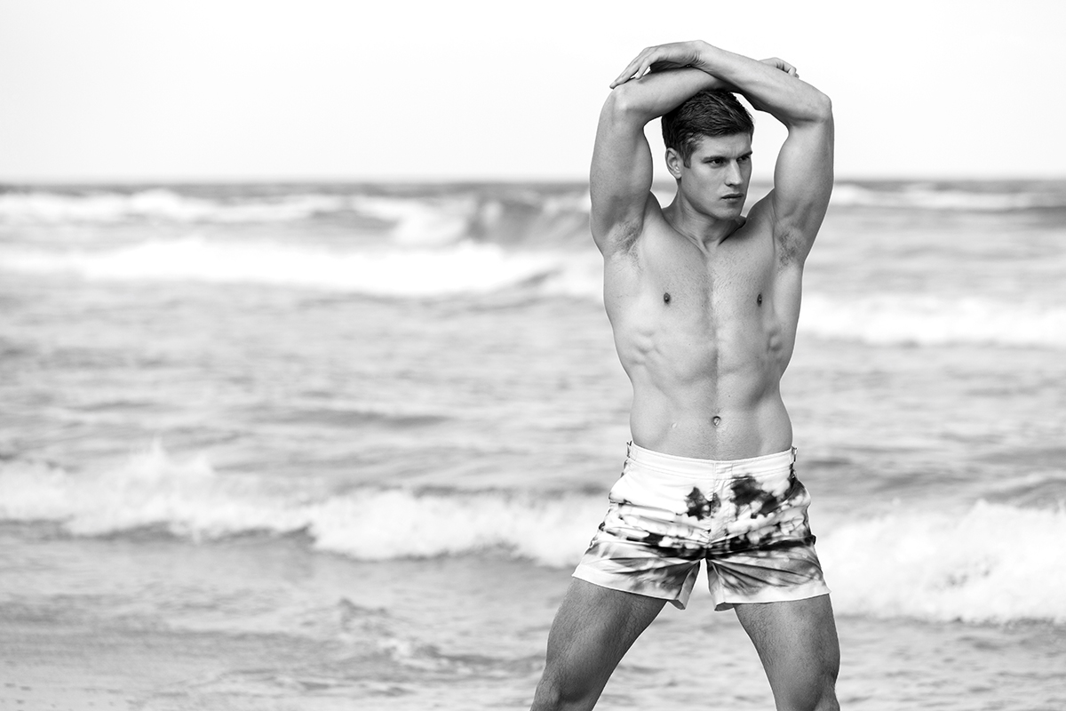 Shorts by Orlebar Brown 