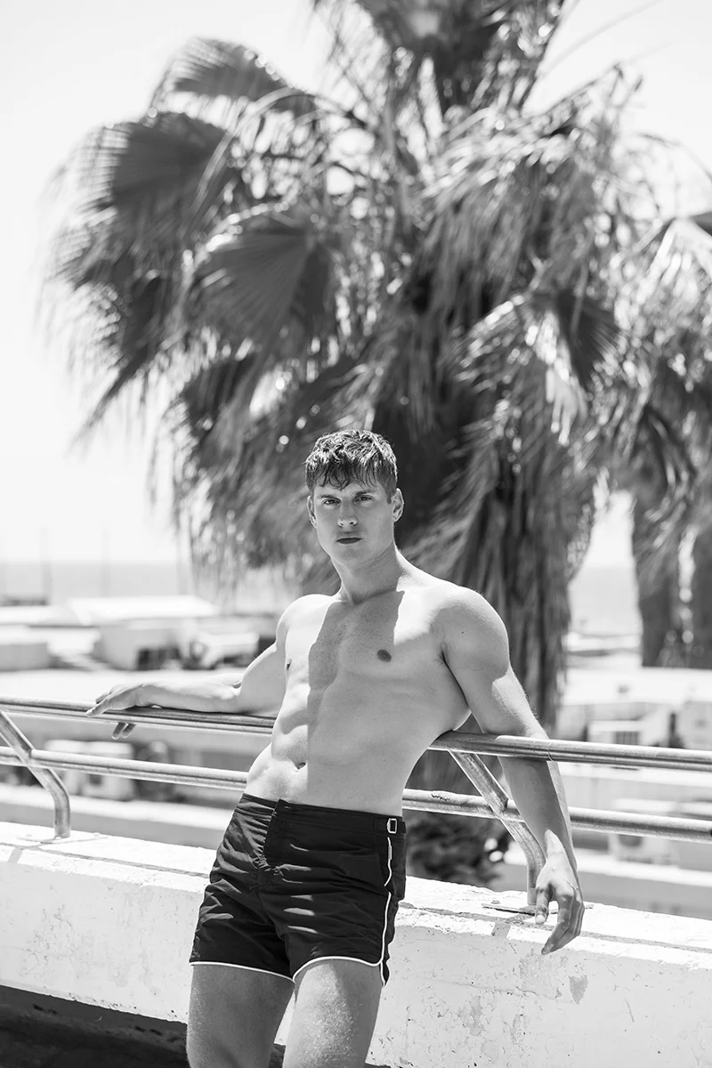 Shorts by Orlebar Brown