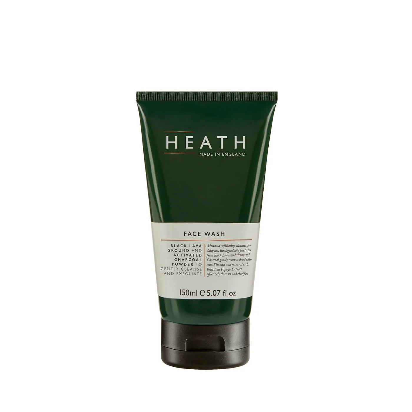 Face wash - £10