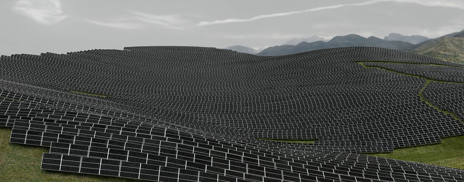 Exhibit: Andreas Gursky