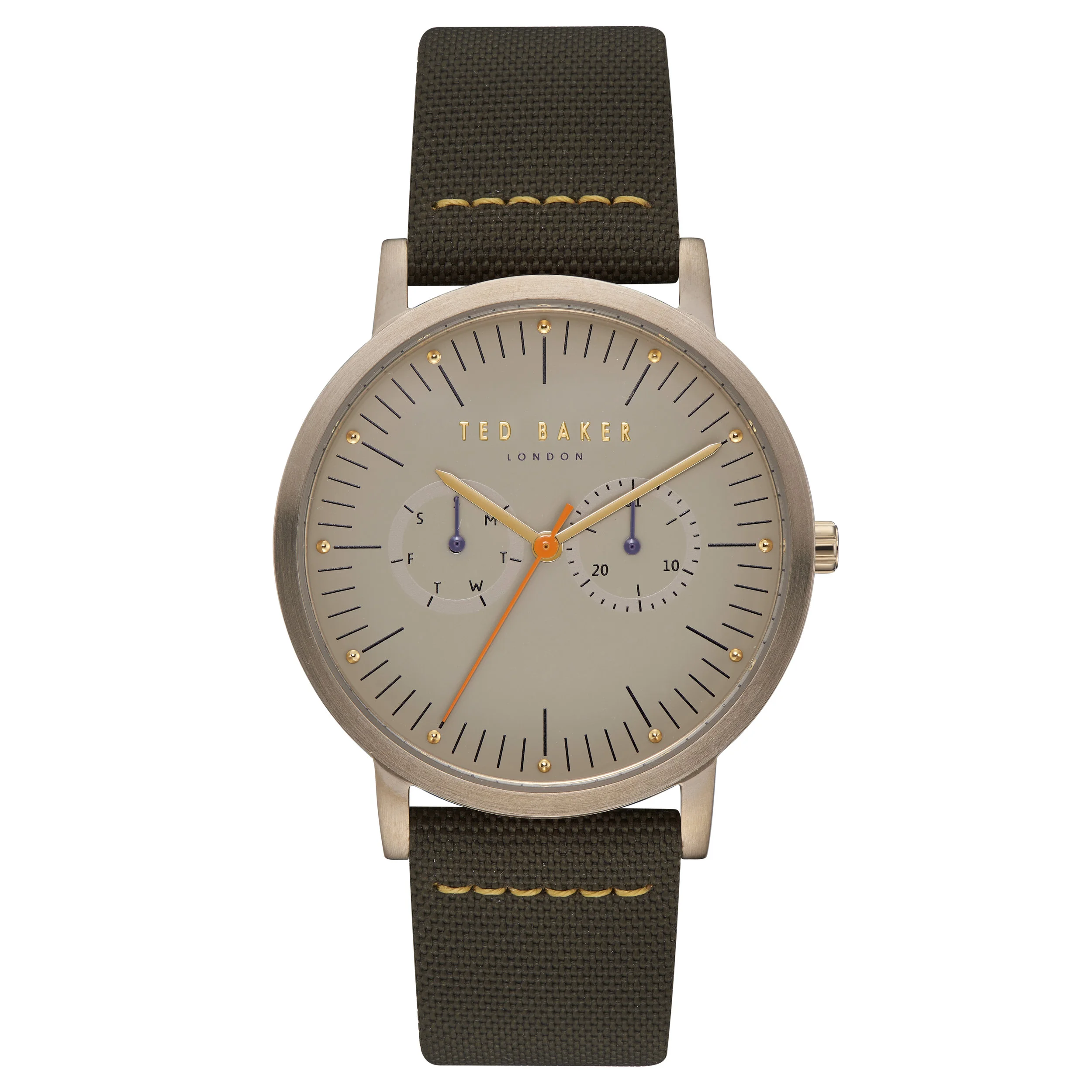 Ted Baker SS18 watches 