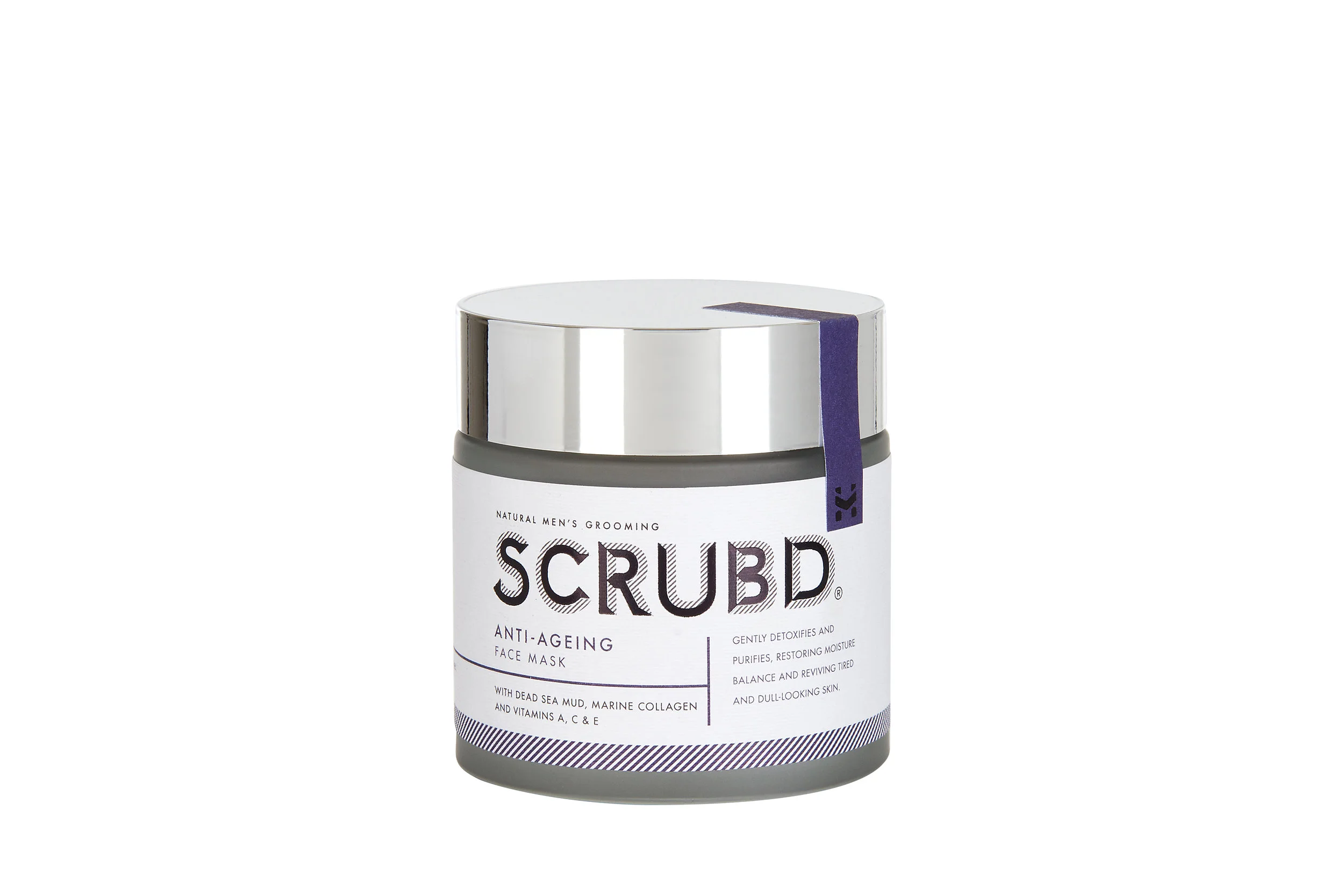 Anti-Ageing Face Mask - £36