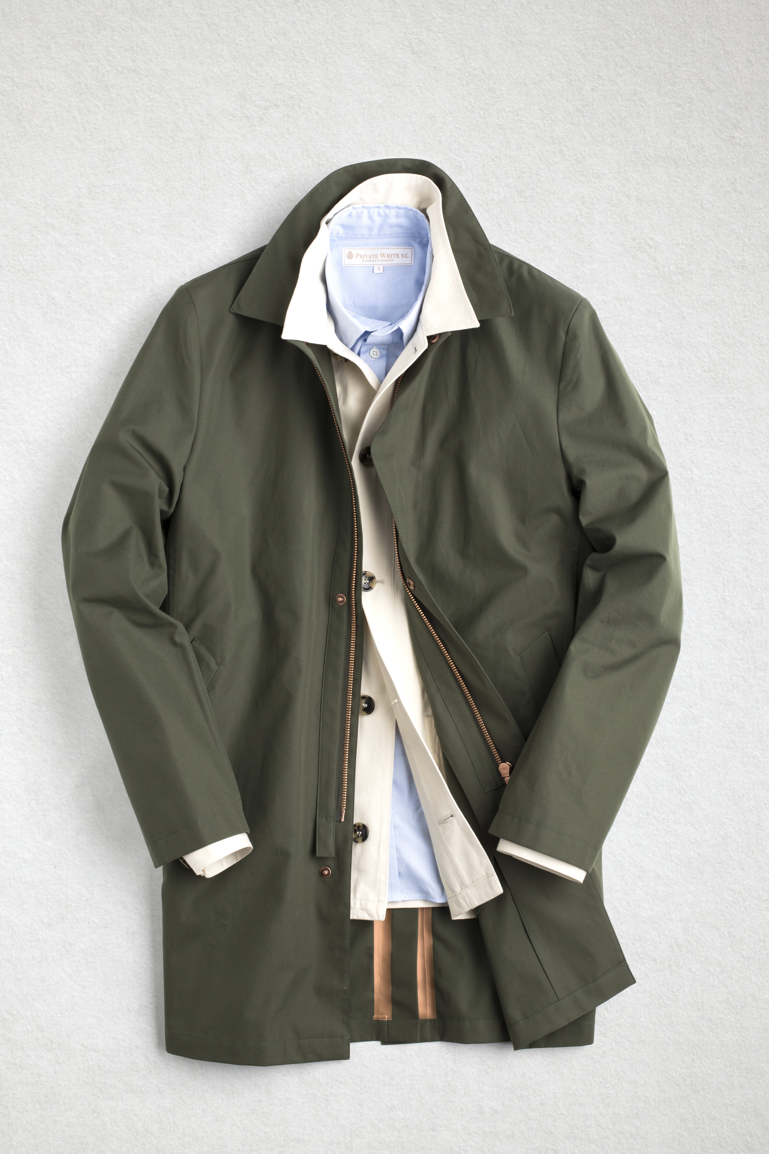 WANT - new menswear this week 