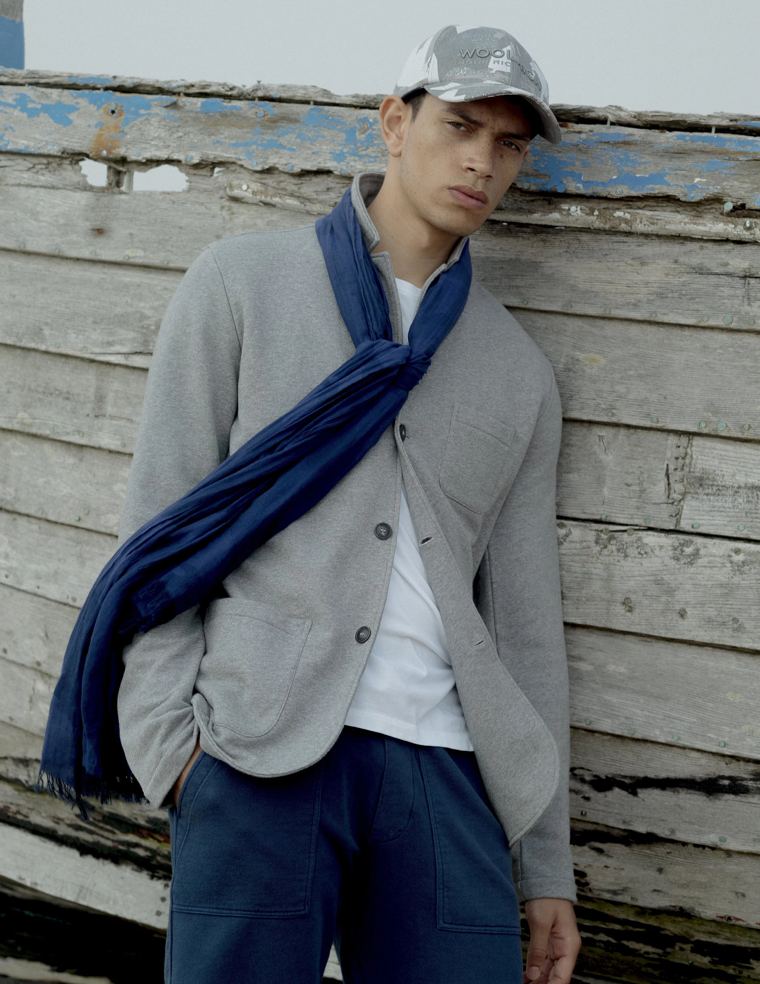 Woolrich John Rich & Bros Summer 2018 Men's Collection (1).jpg