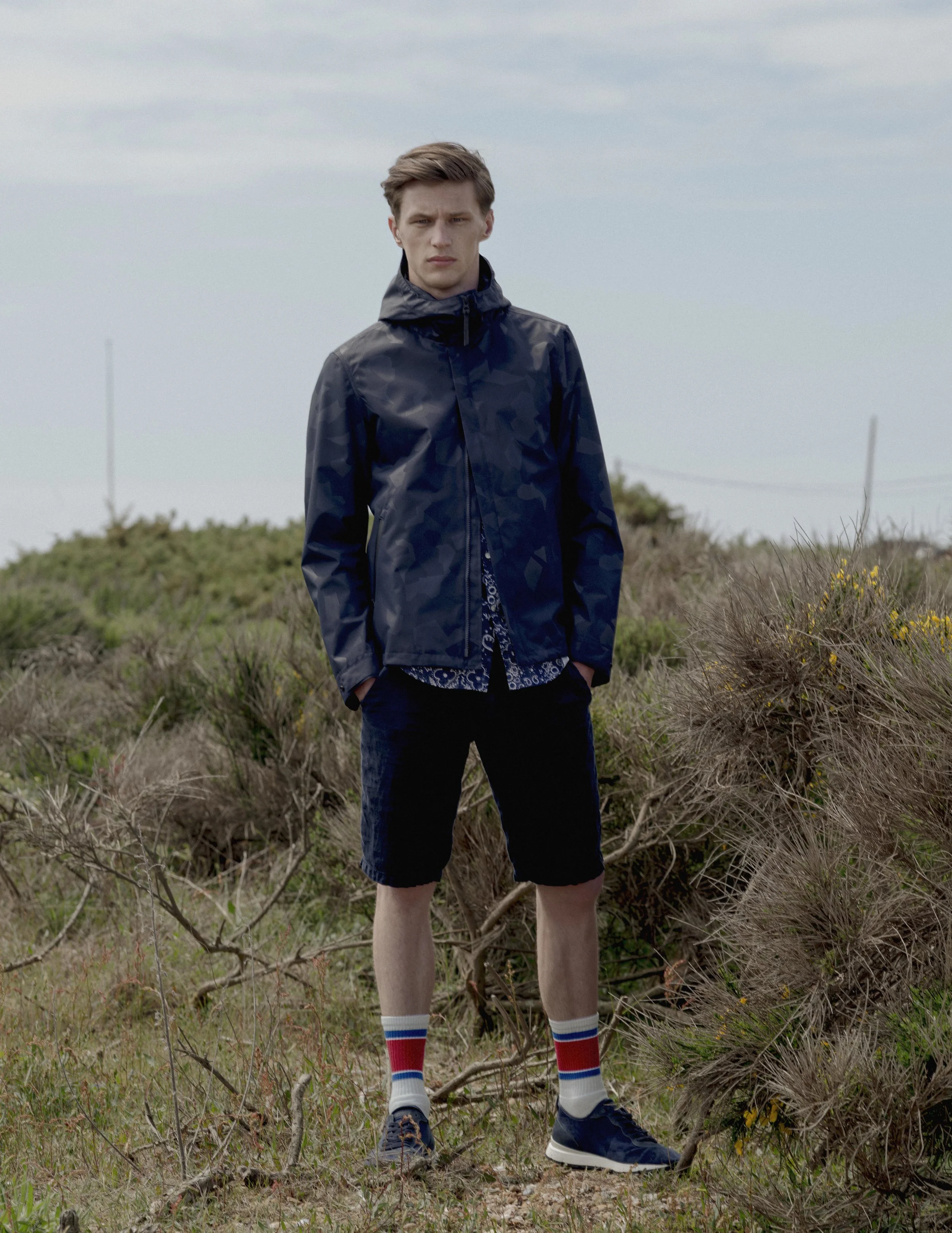 Woolrich John Rich & Bros Summer 2018 Men's Collection (8).jpg