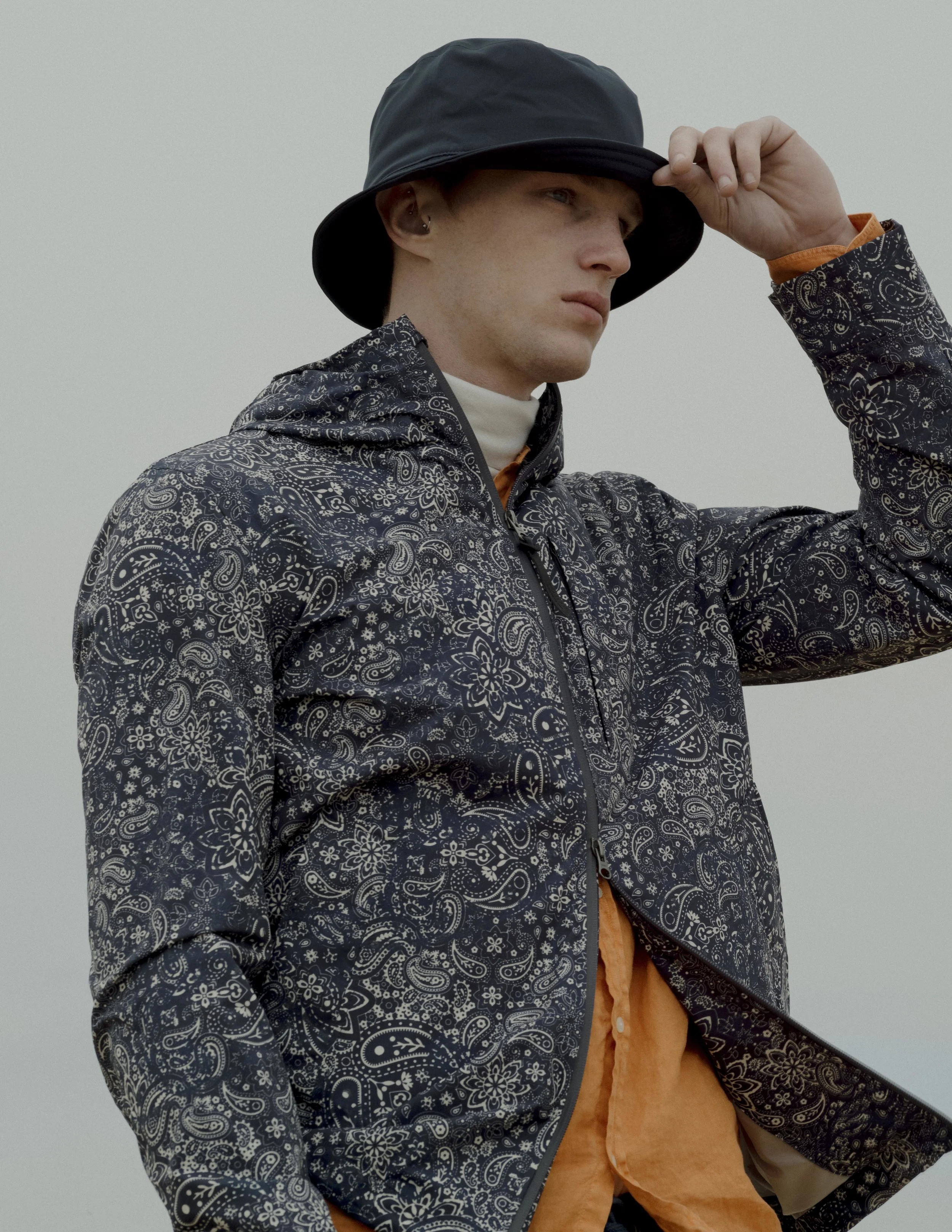 Woolrich John Rich & Bros Summer 2018 Men's Collection (13).jpg