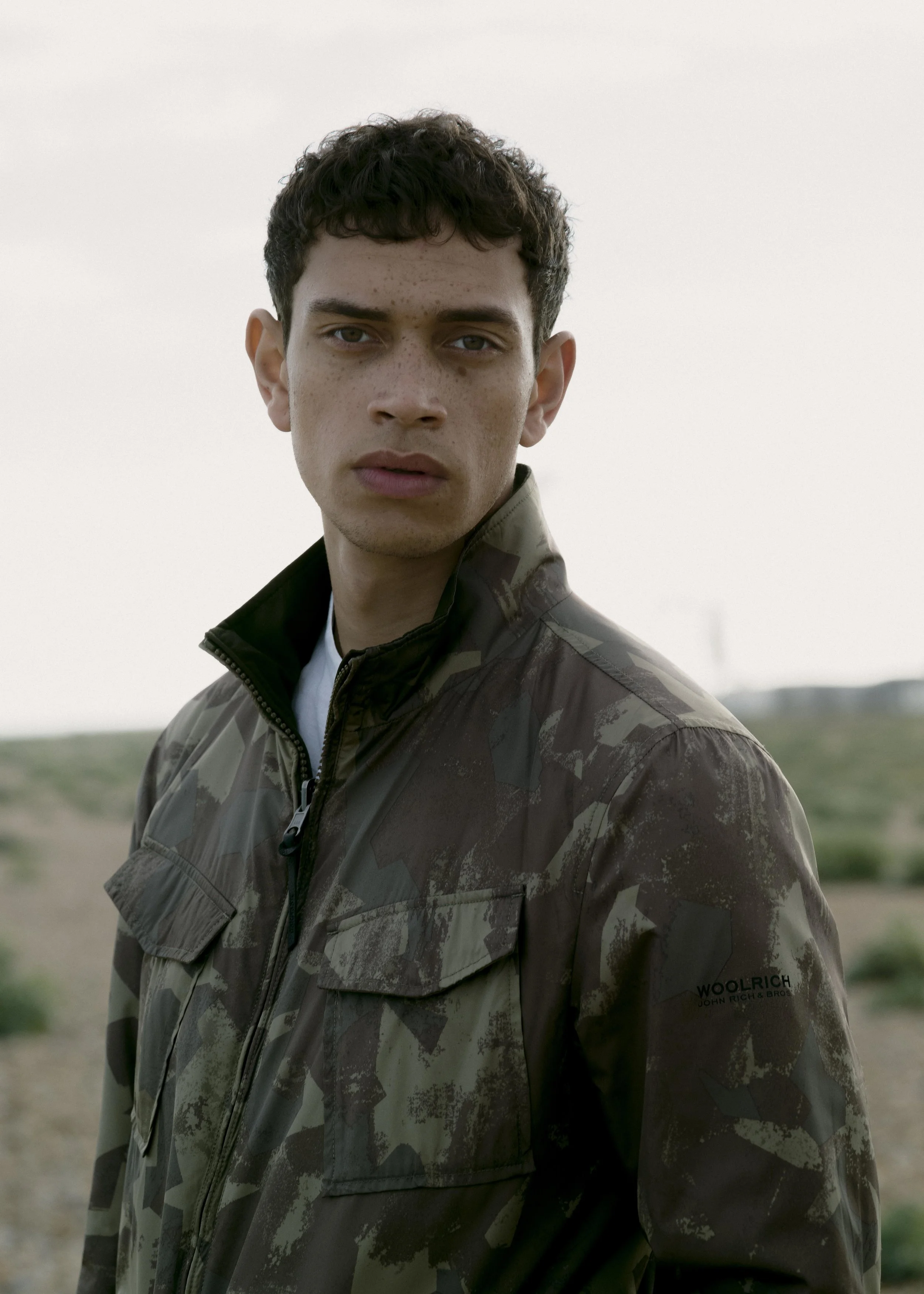 Woolrich John Rich & Bros Summer 2018 Men's Collection (18).jpg