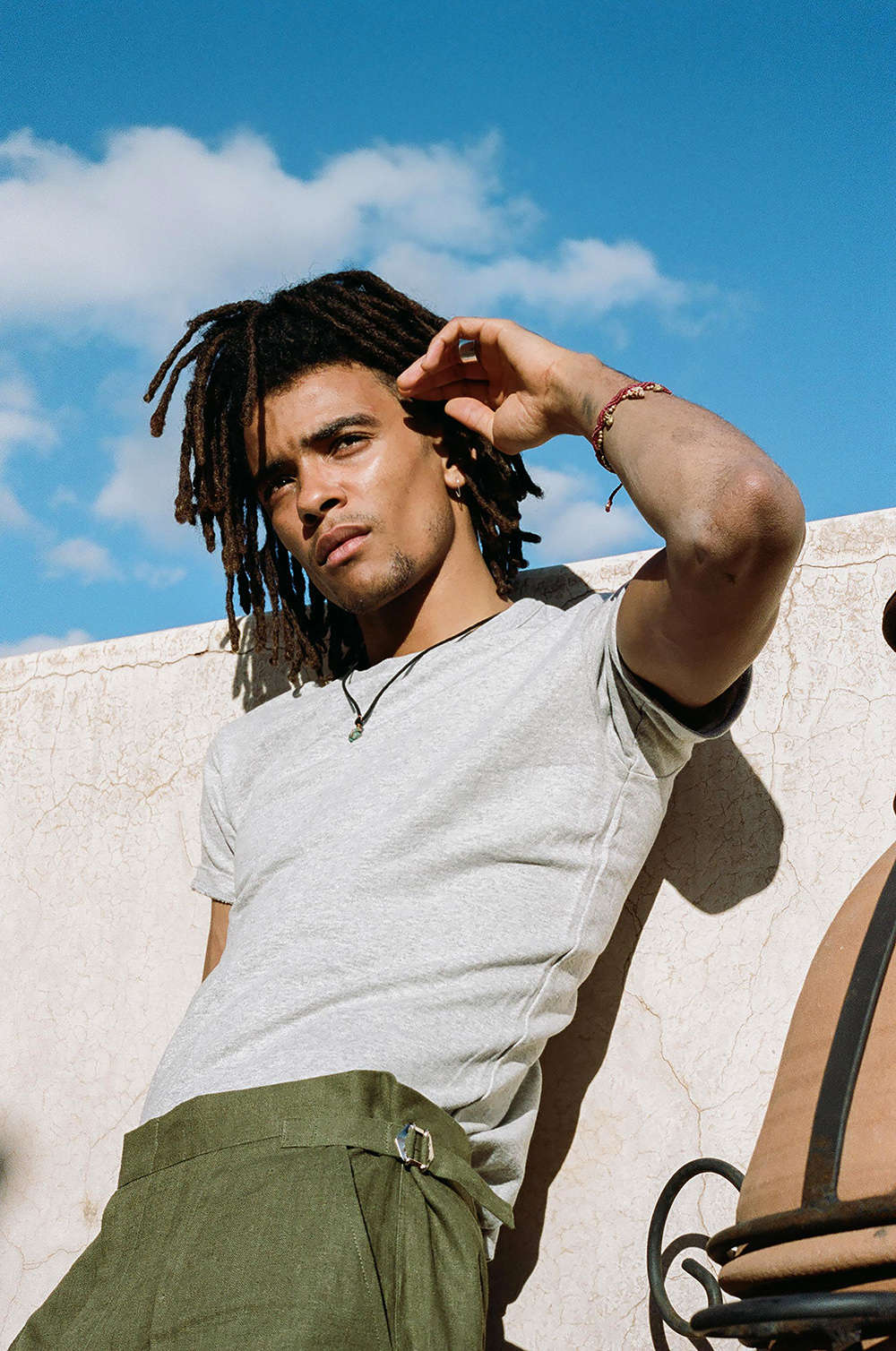 Basic Rights SS18 — The Rakish Gent