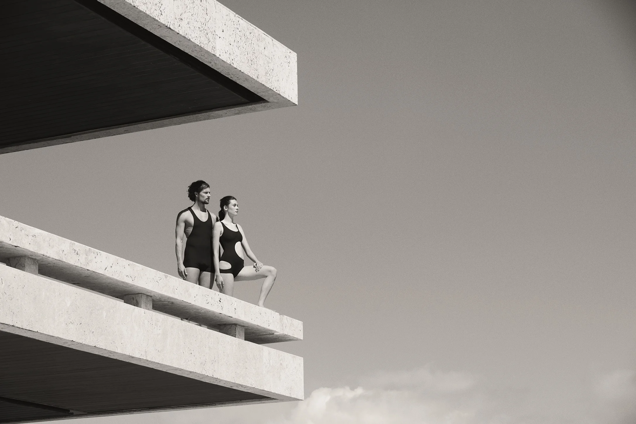 Vilebrequin French Riviera swimsuit