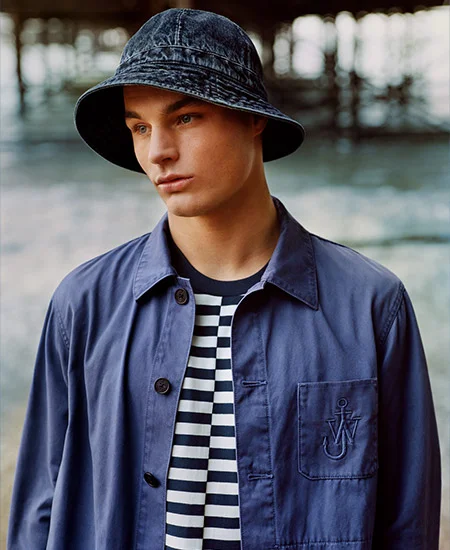 Uniqlo x J W Anderson SS18
